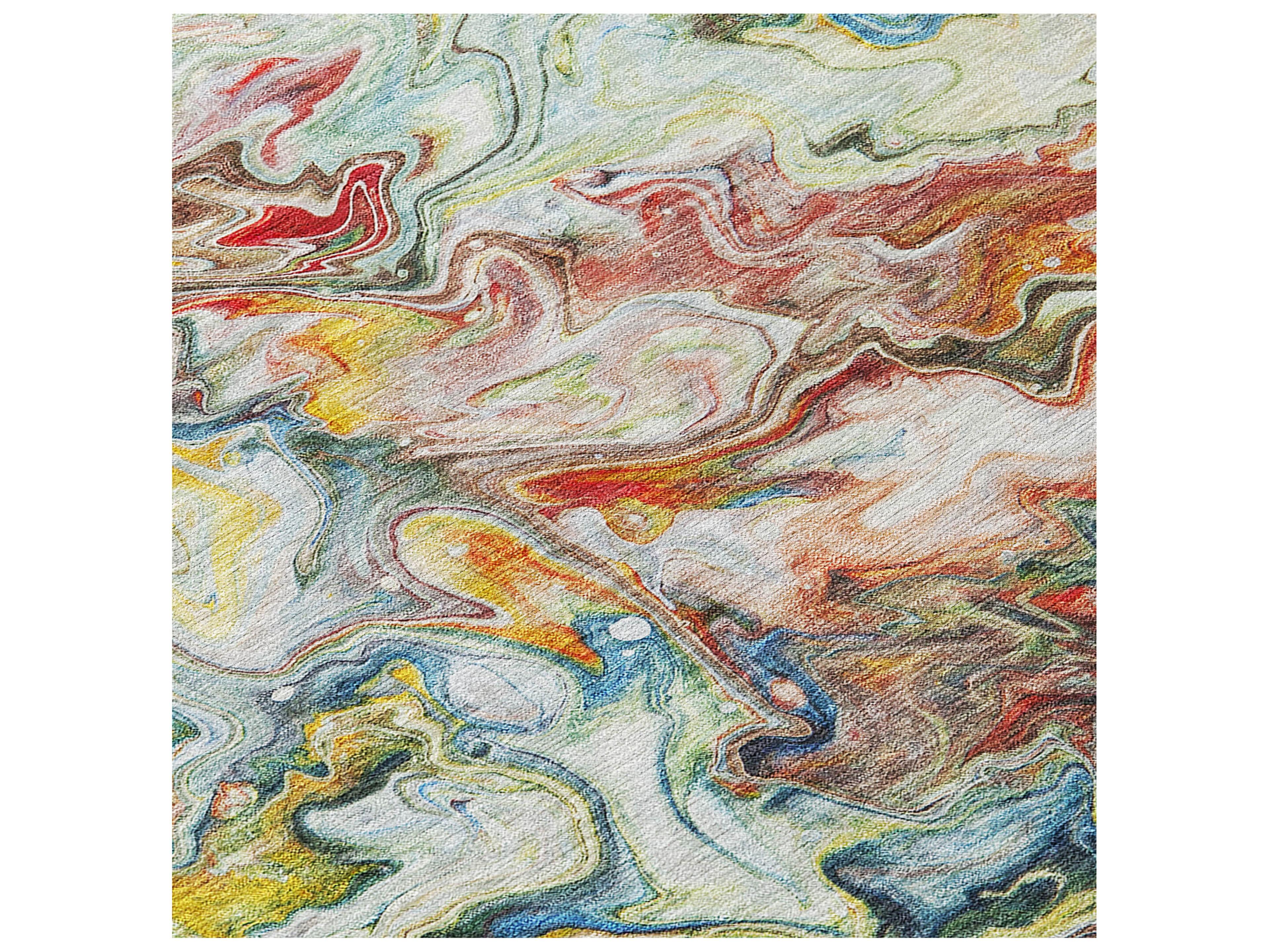 Dalyn Chantille Rectangular Area Rug