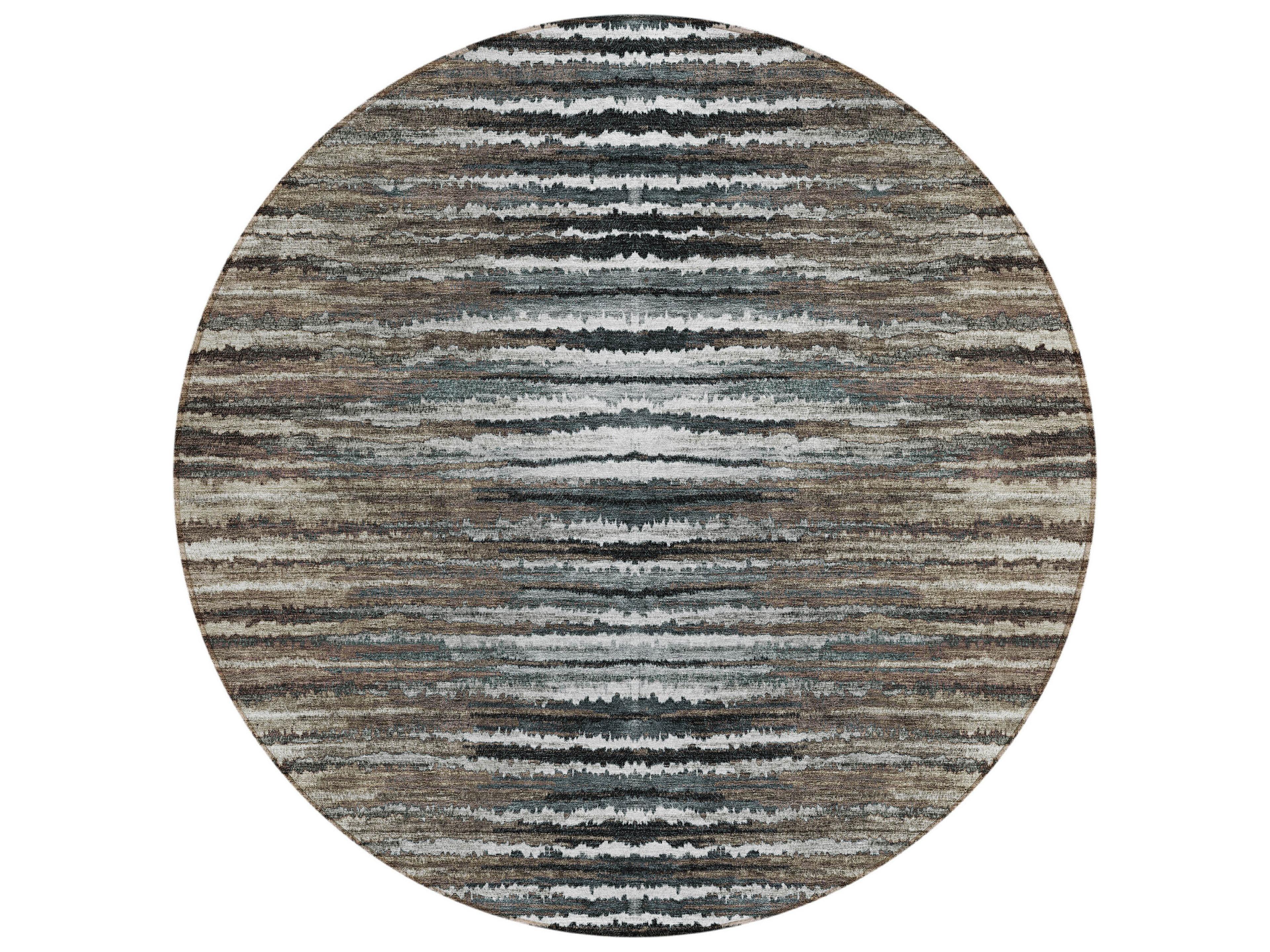 Chantille Round Area Rug