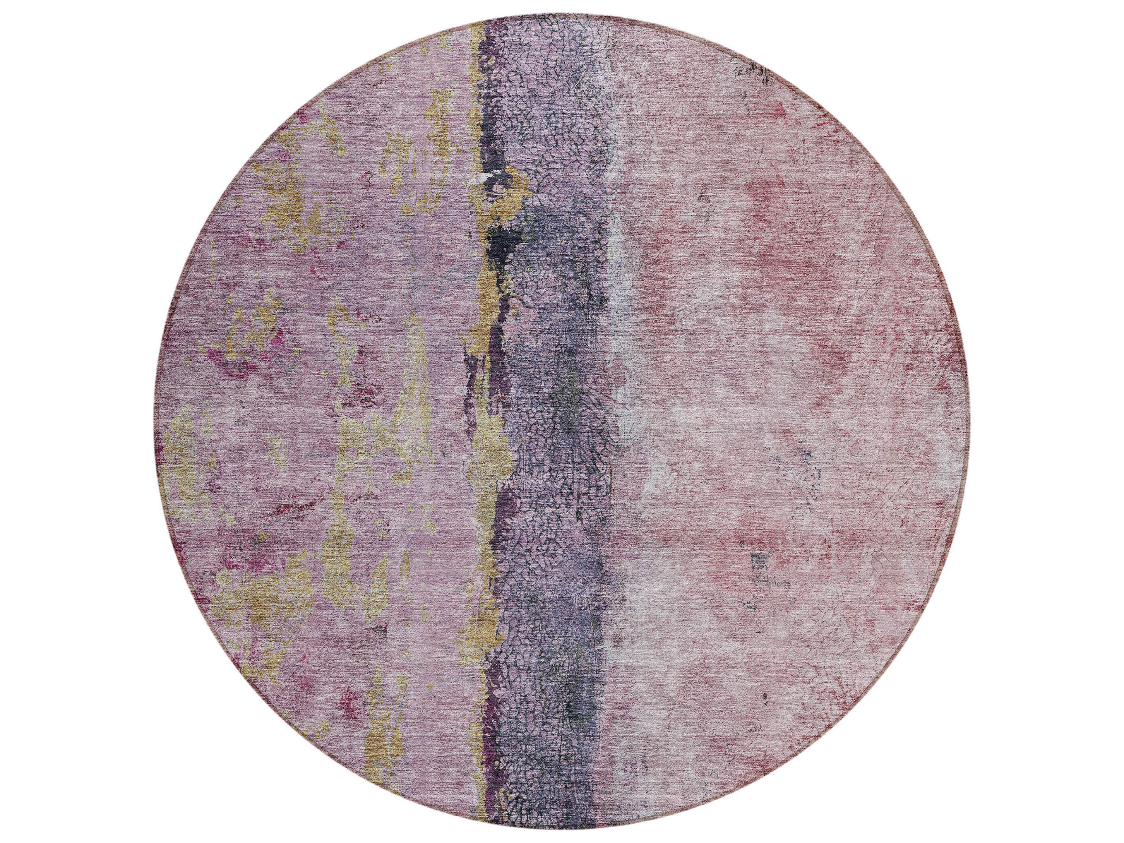 Chantille Round Area Rug