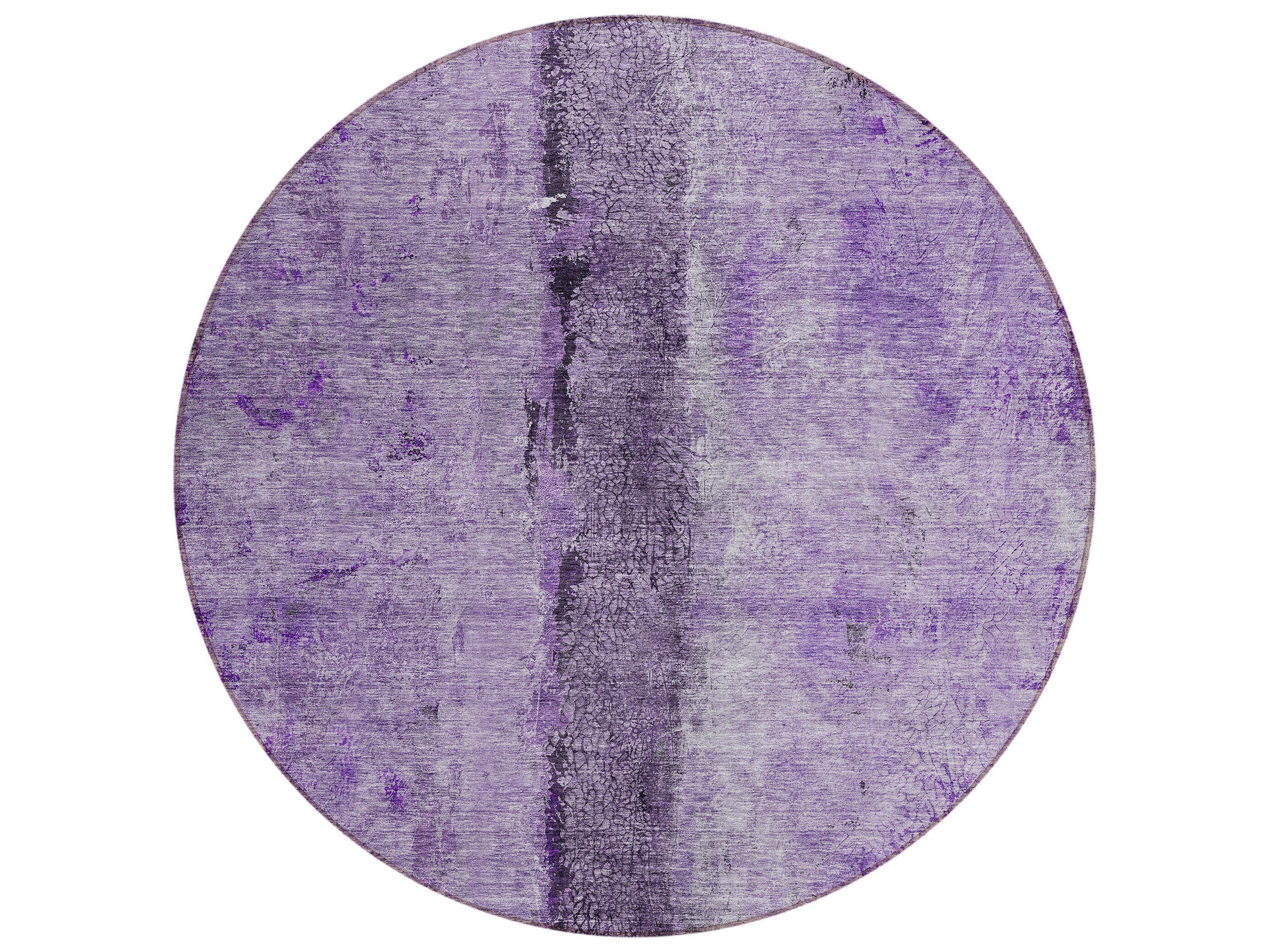 Chantille Round Area Rug