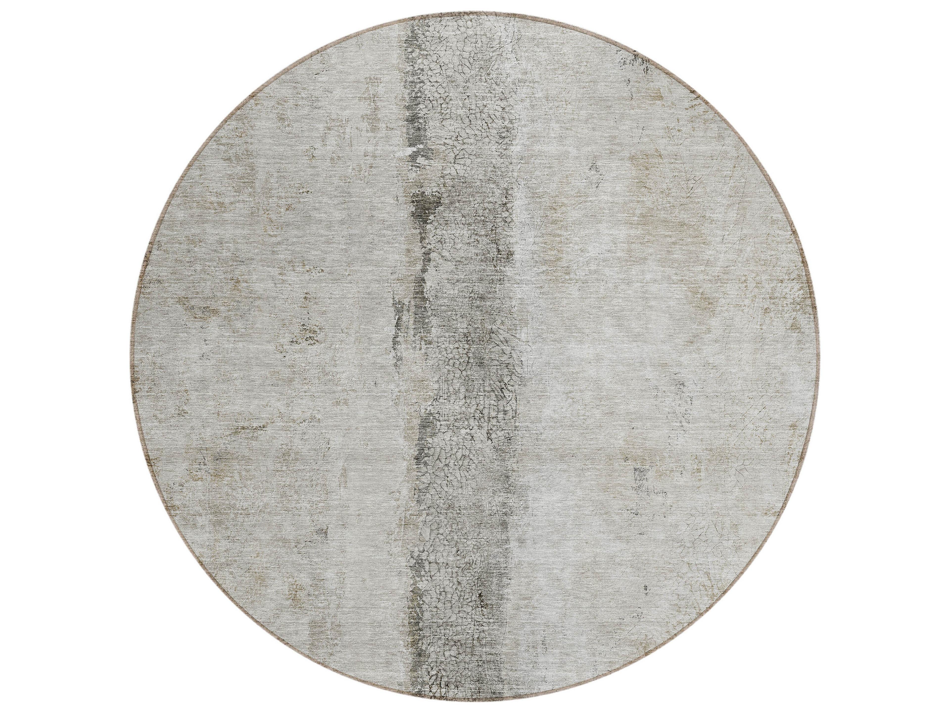 Chantille Round Area Rug