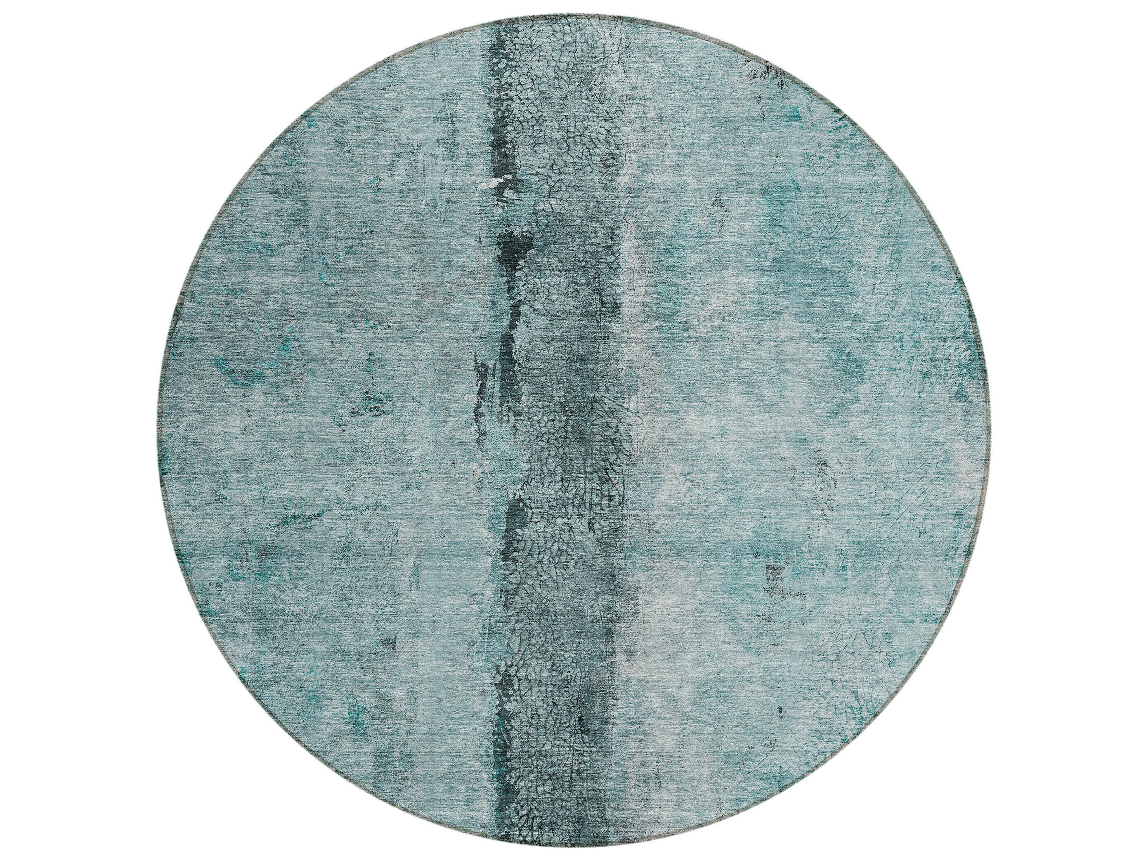 Chantille Round Area Rug