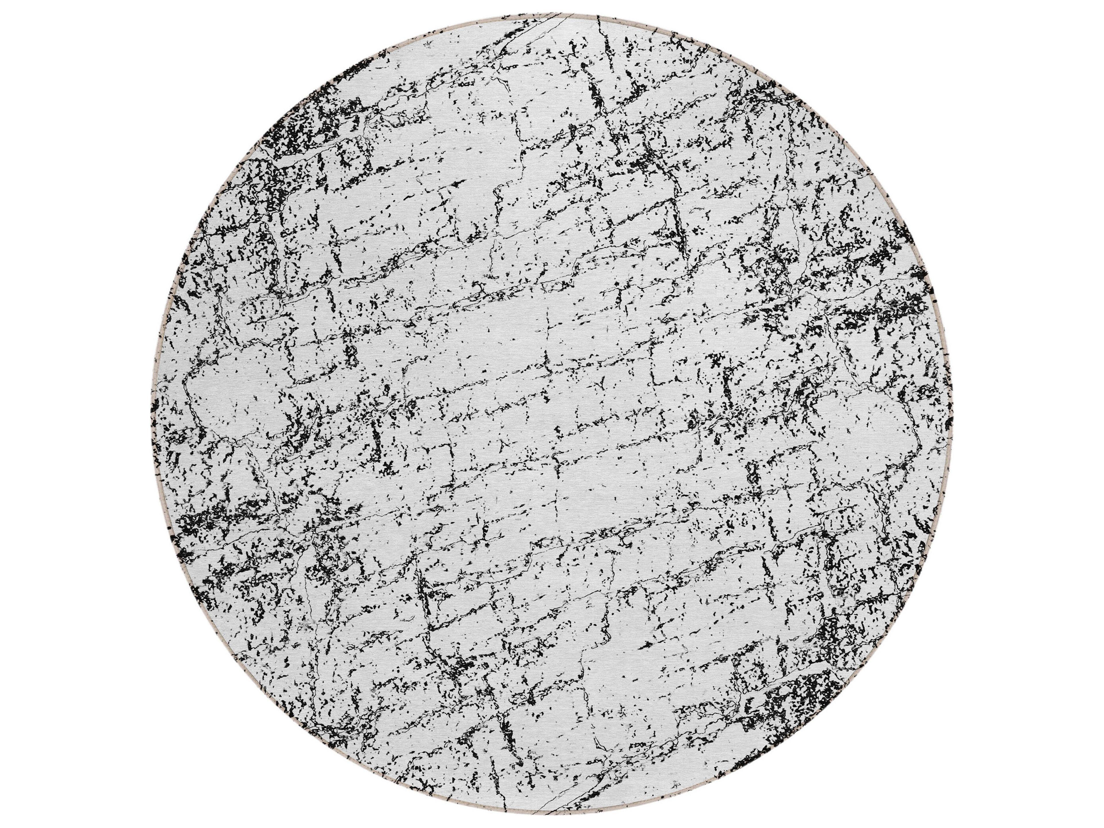 Chantille Round Area Rug