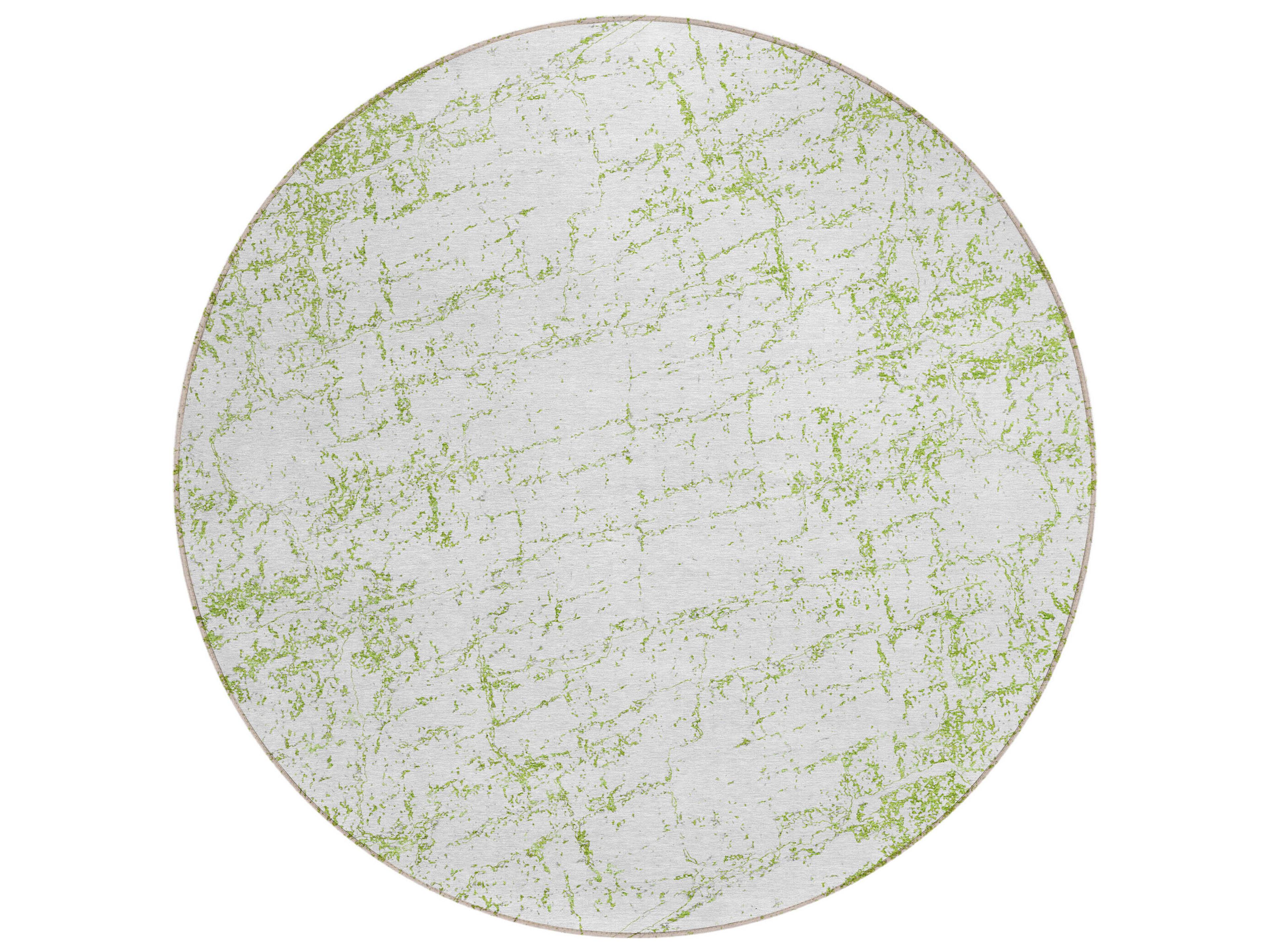 Chantille Round Area Rug