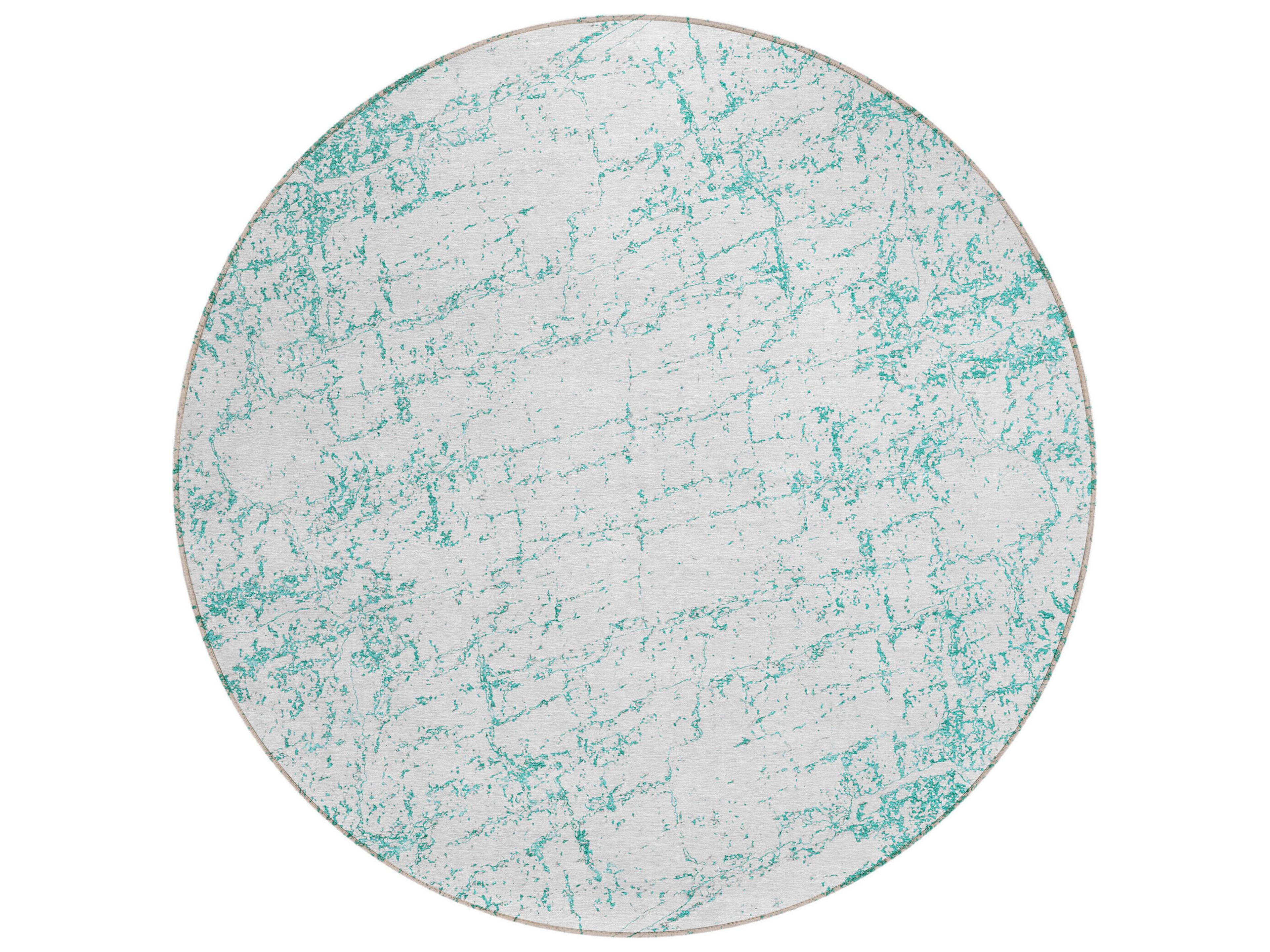 Chantille Round Area Rug