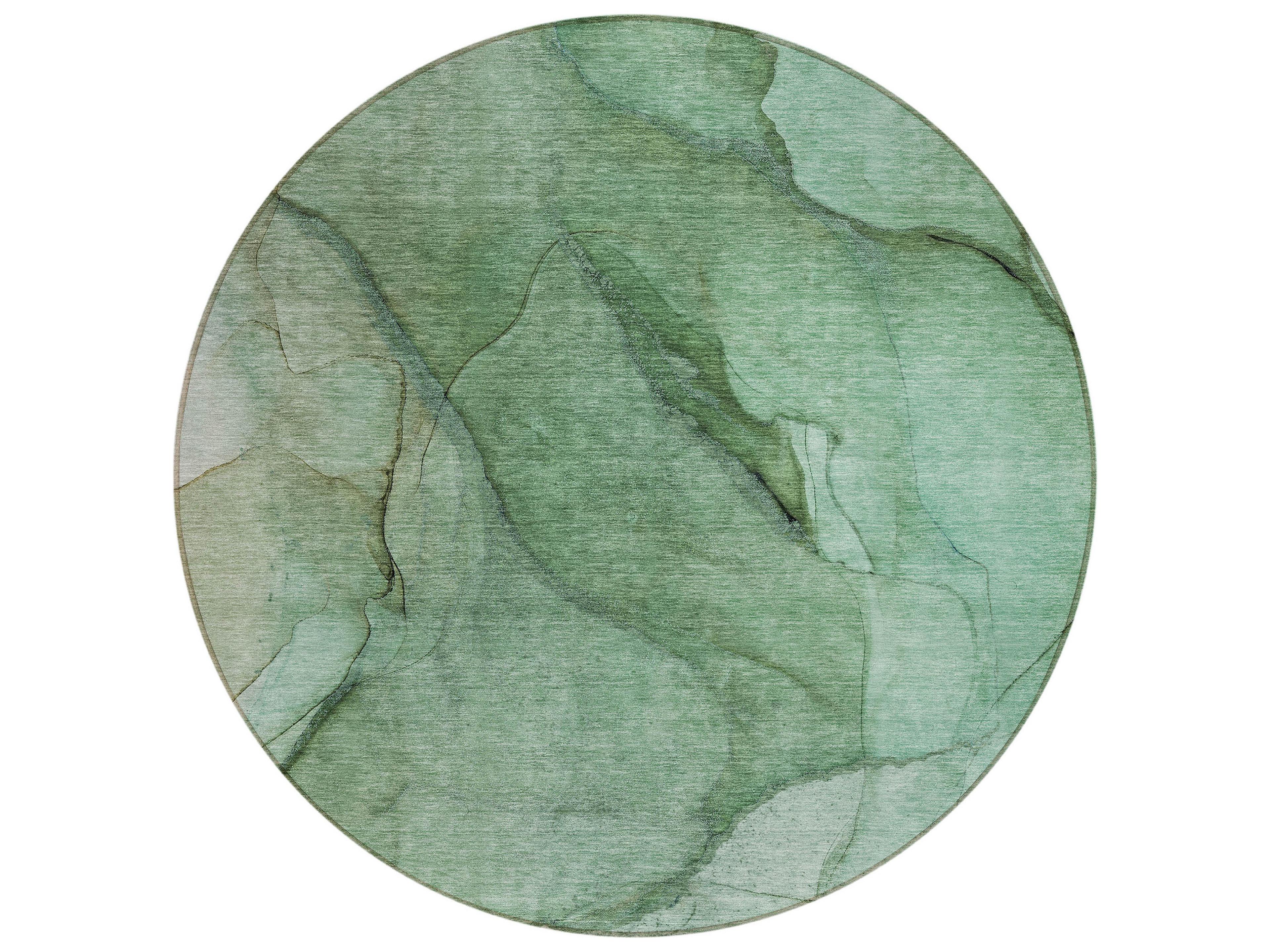 Chantille Round Area Rug