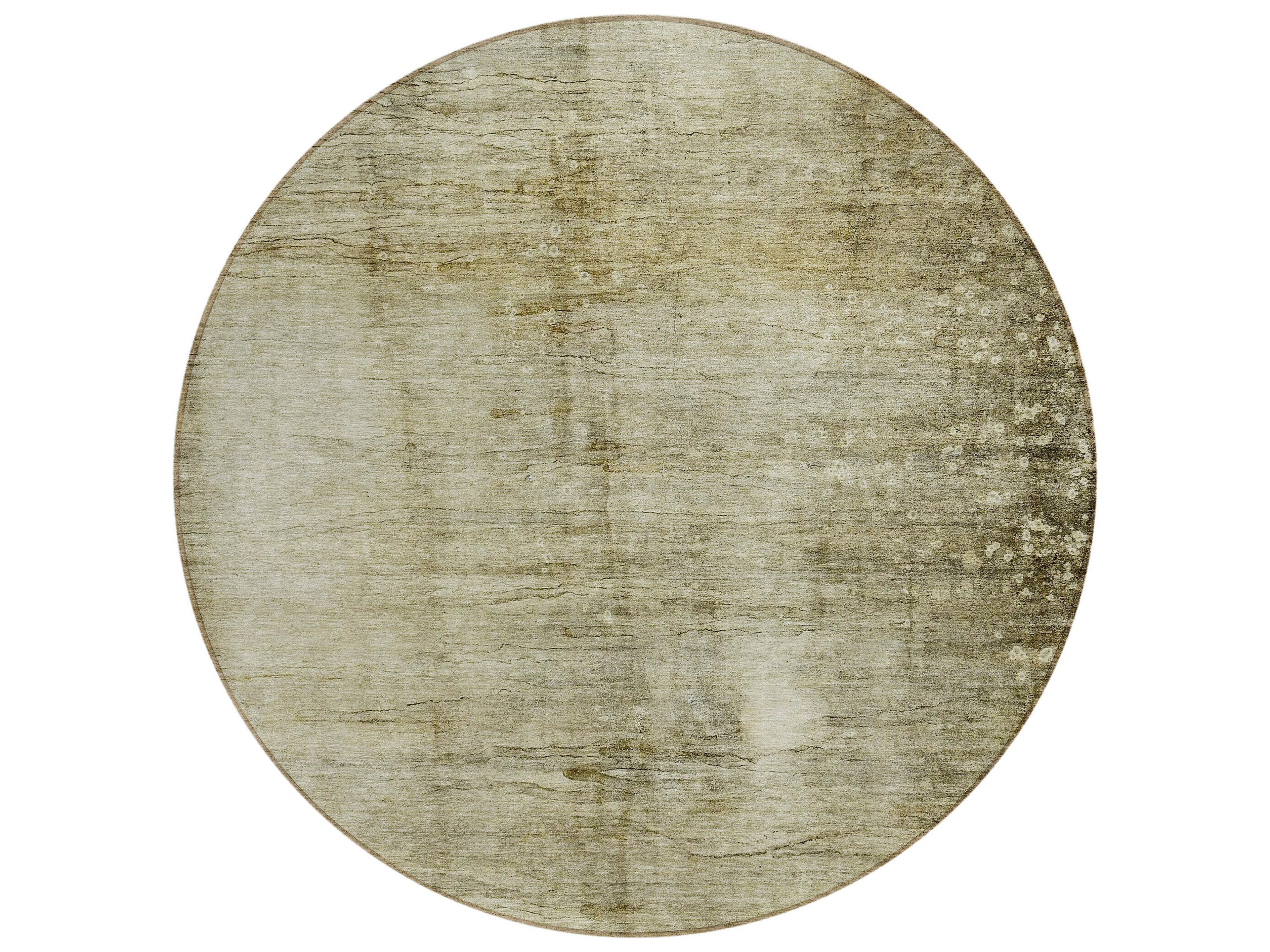 Chantille Round Area Rug
