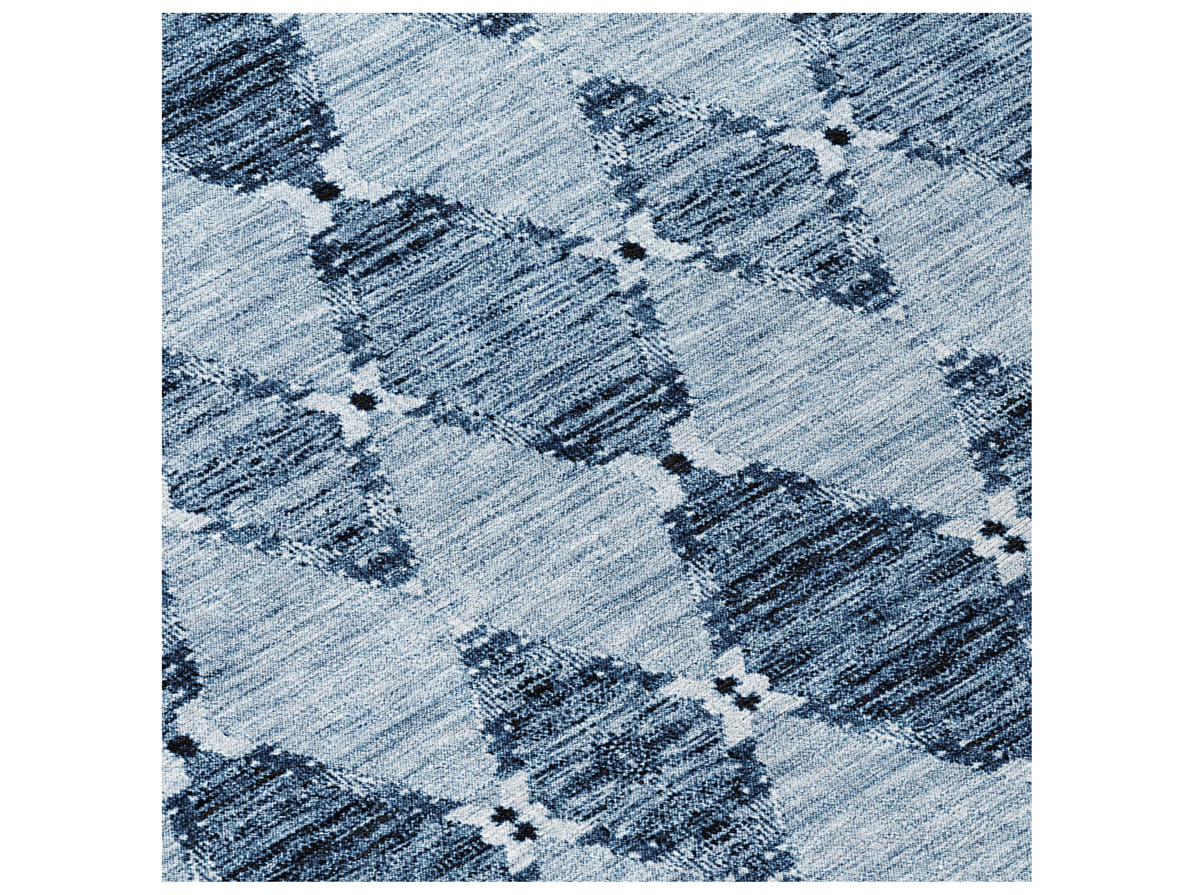 Dalyn Chantille Runner Area Rug
