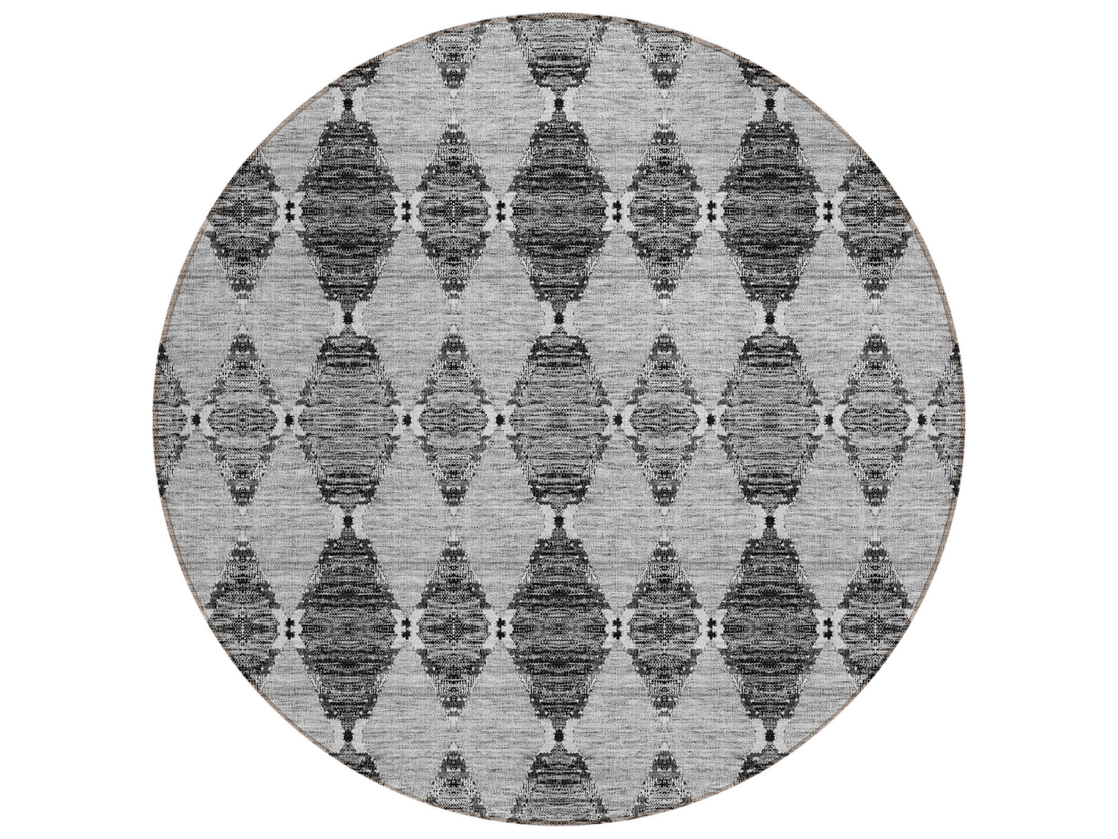 Chantille Round Area Rug