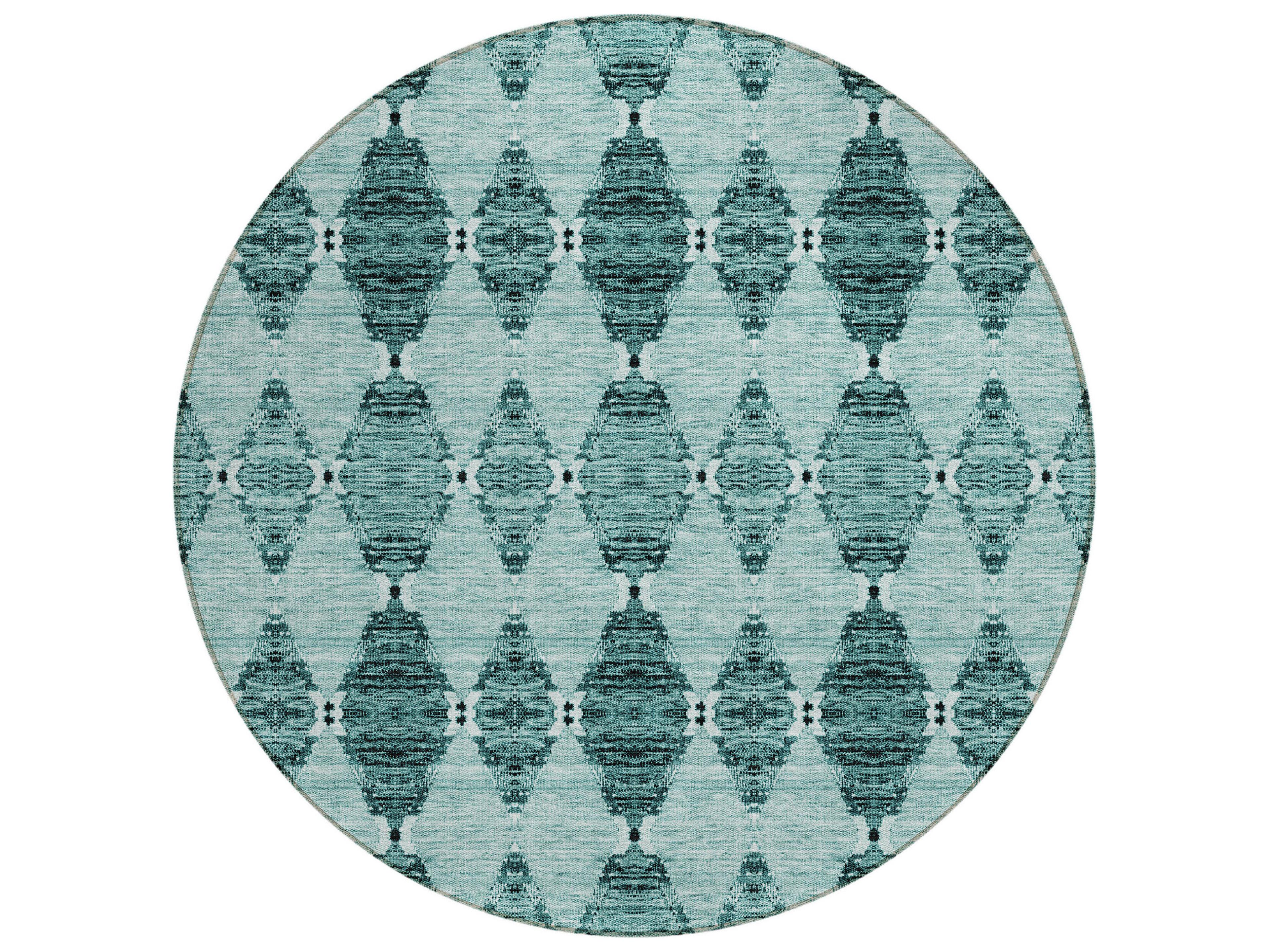 Chantille Round Area Rug