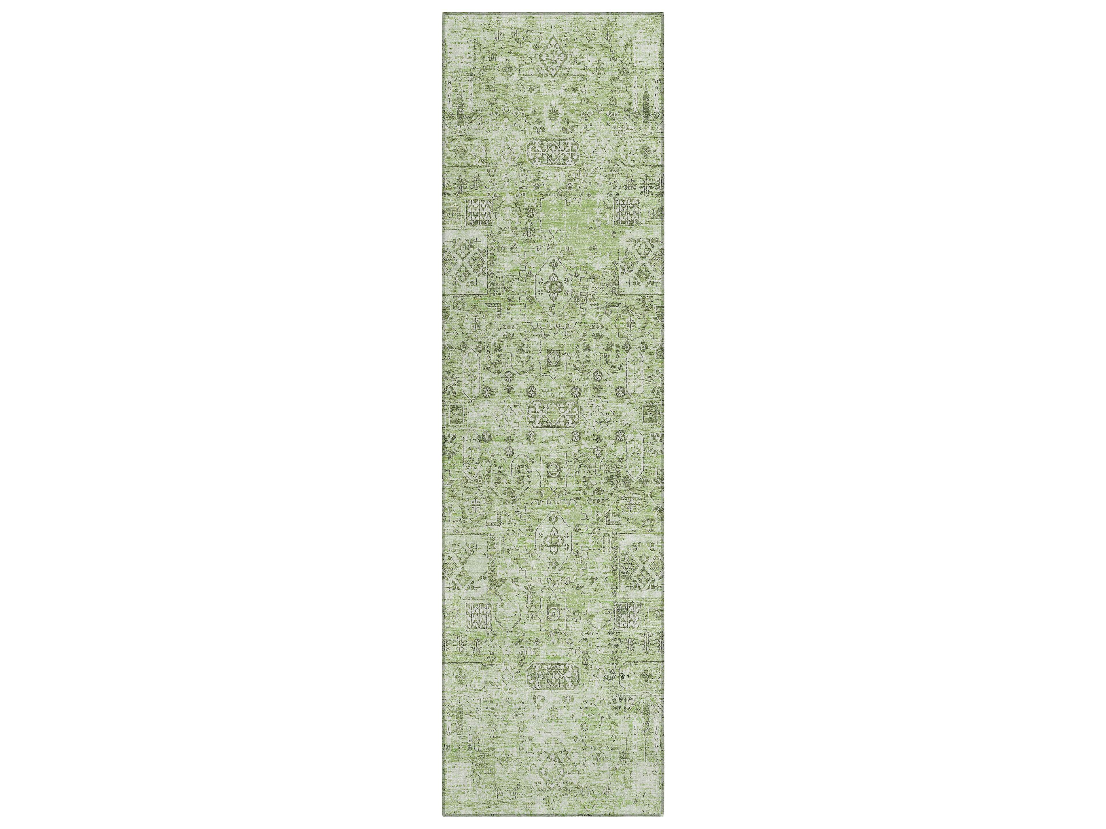 Chantille Runner Area Rug
