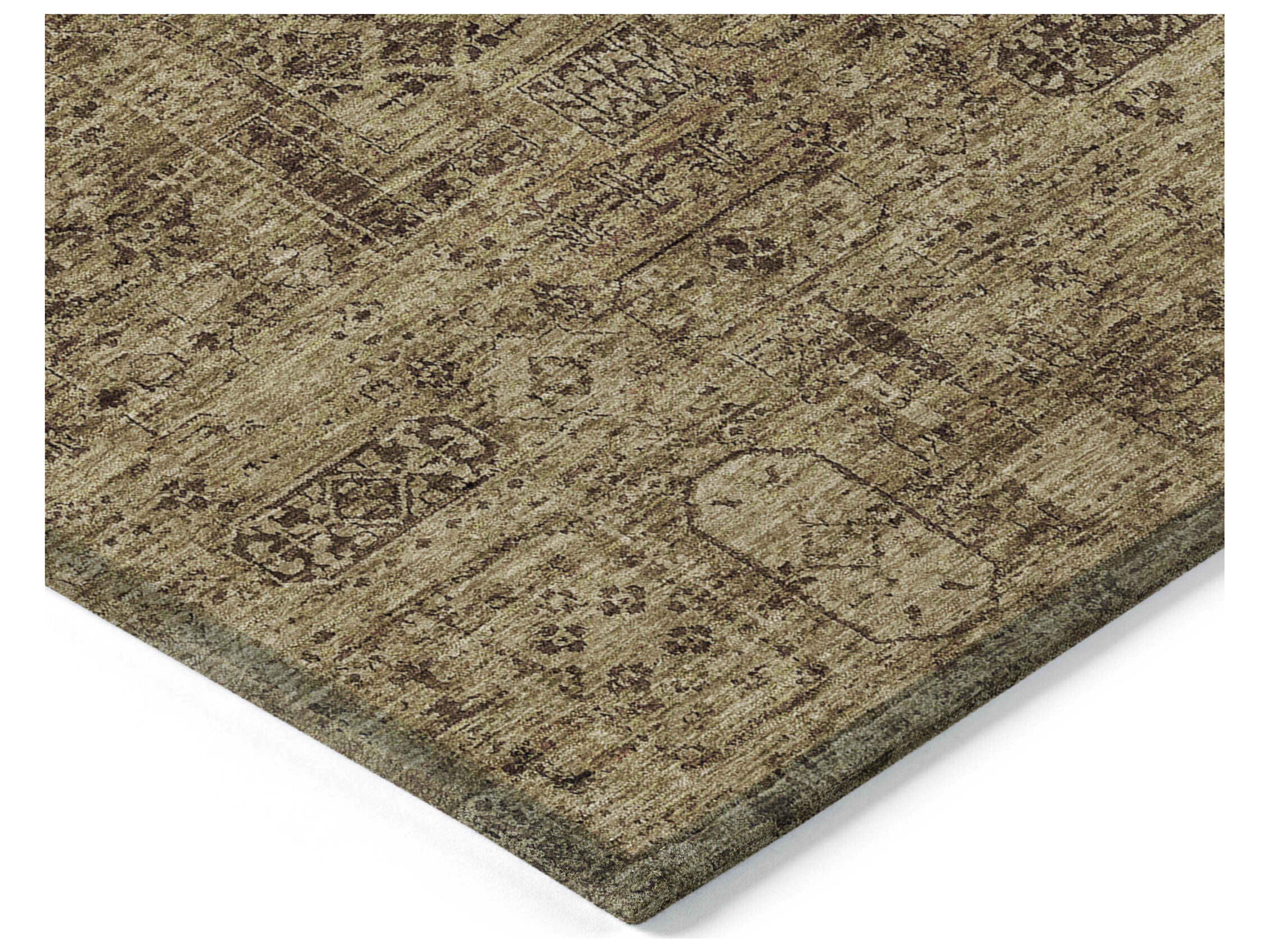 Dalyn Chantille Rectangular Area Rug