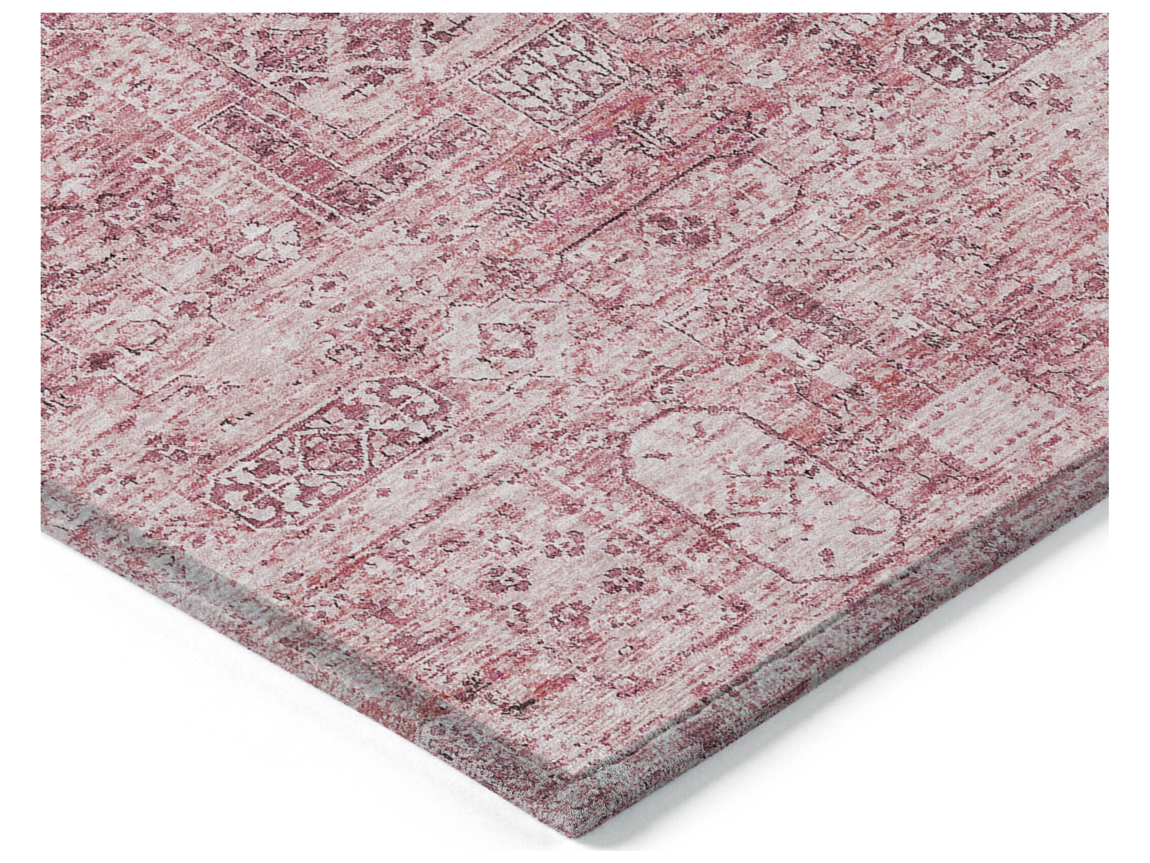 Dalyn Chantille Rectangular Area Rug