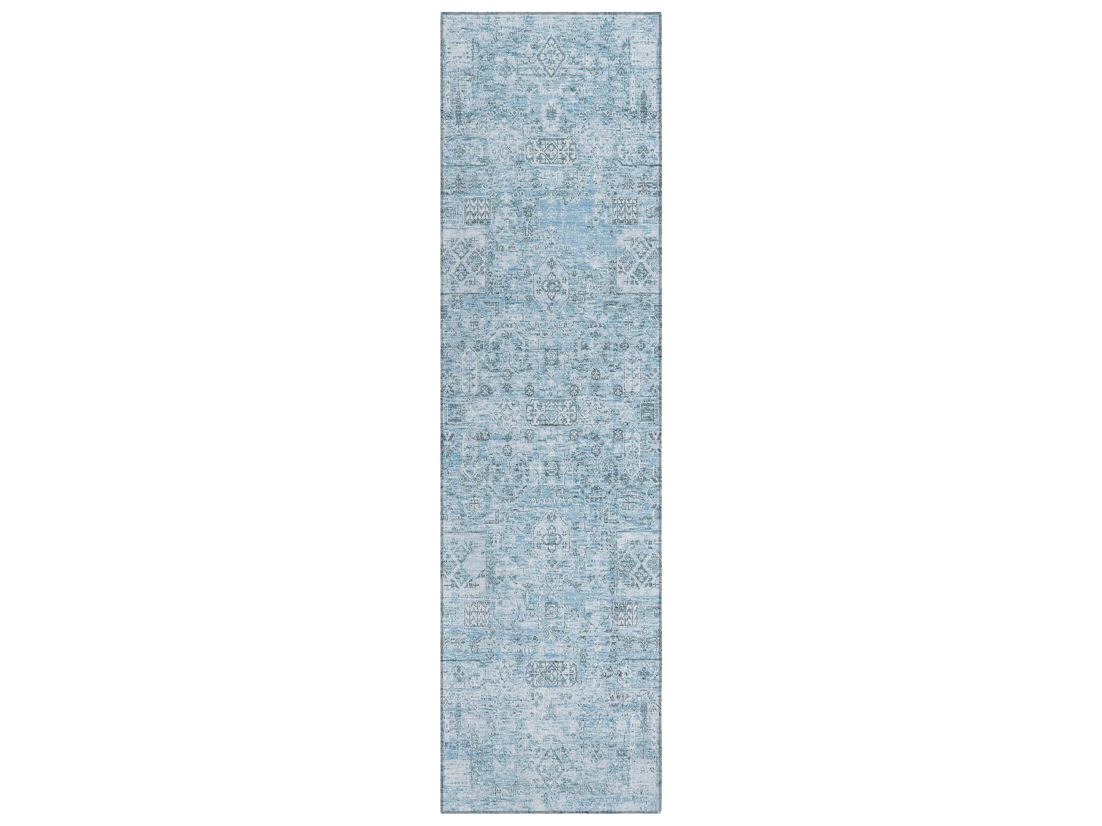 Chantille Runner Area Rug