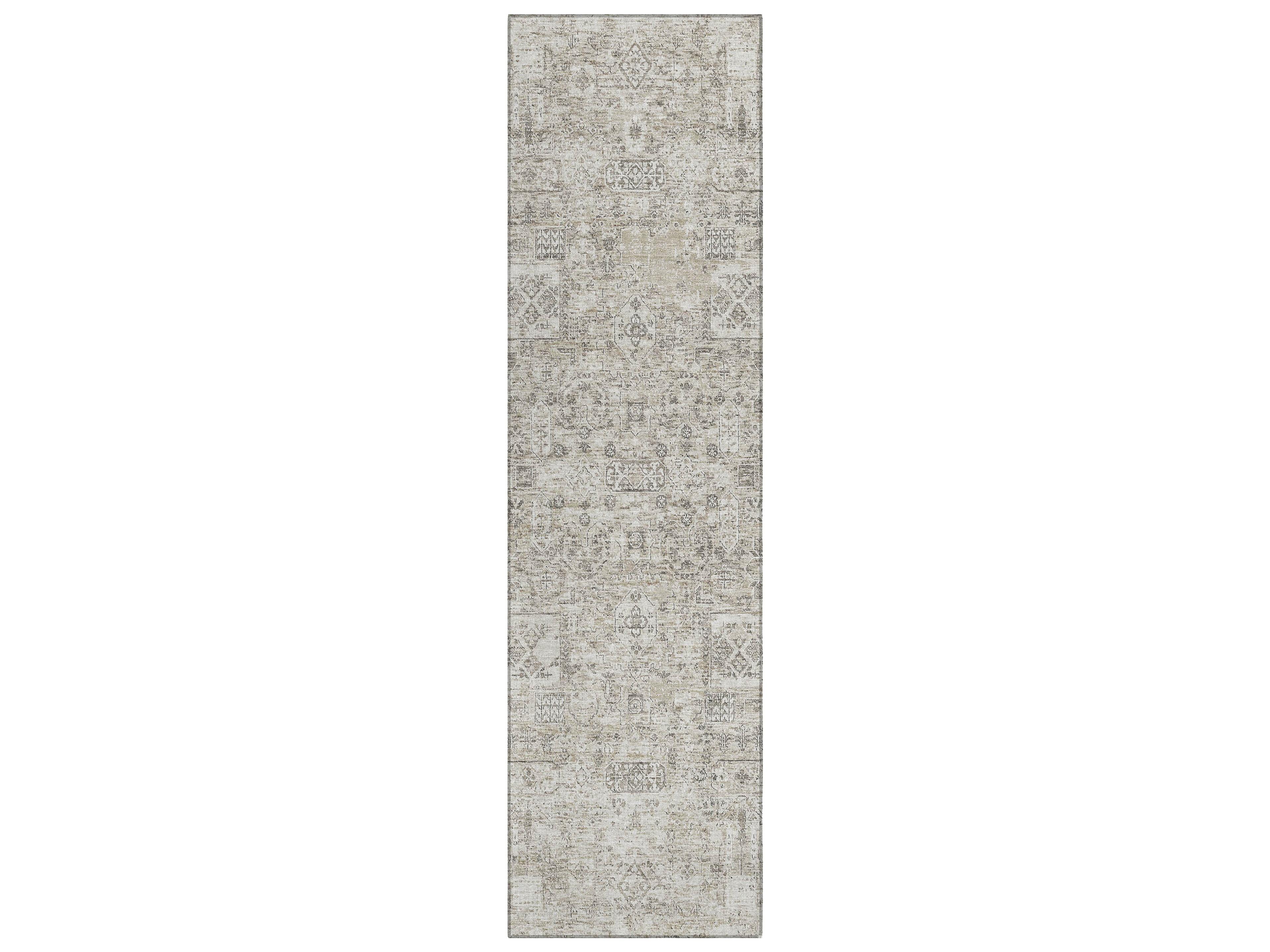 Chantille Runner Area Rug