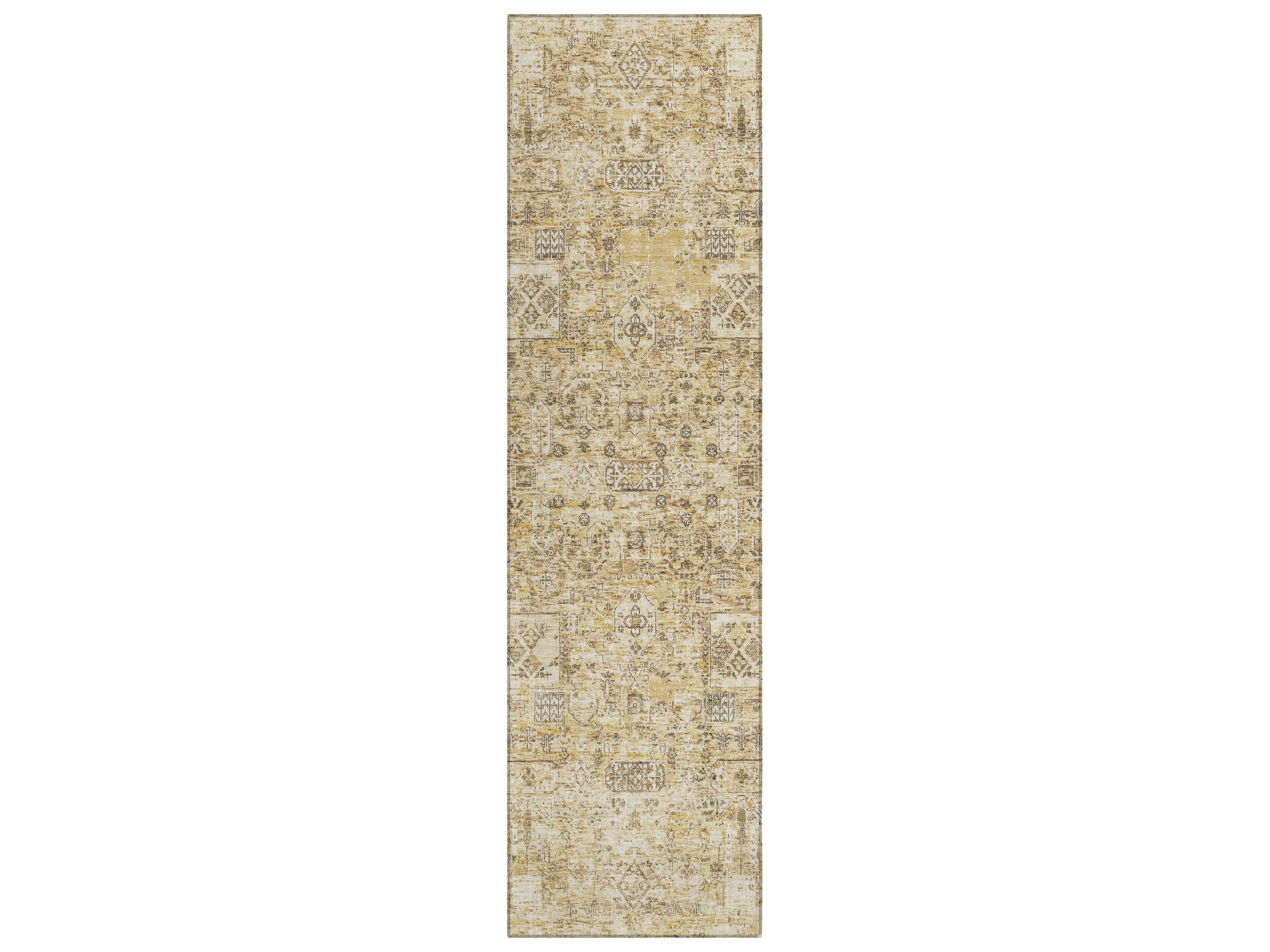 Chantille Runner Area Rug
