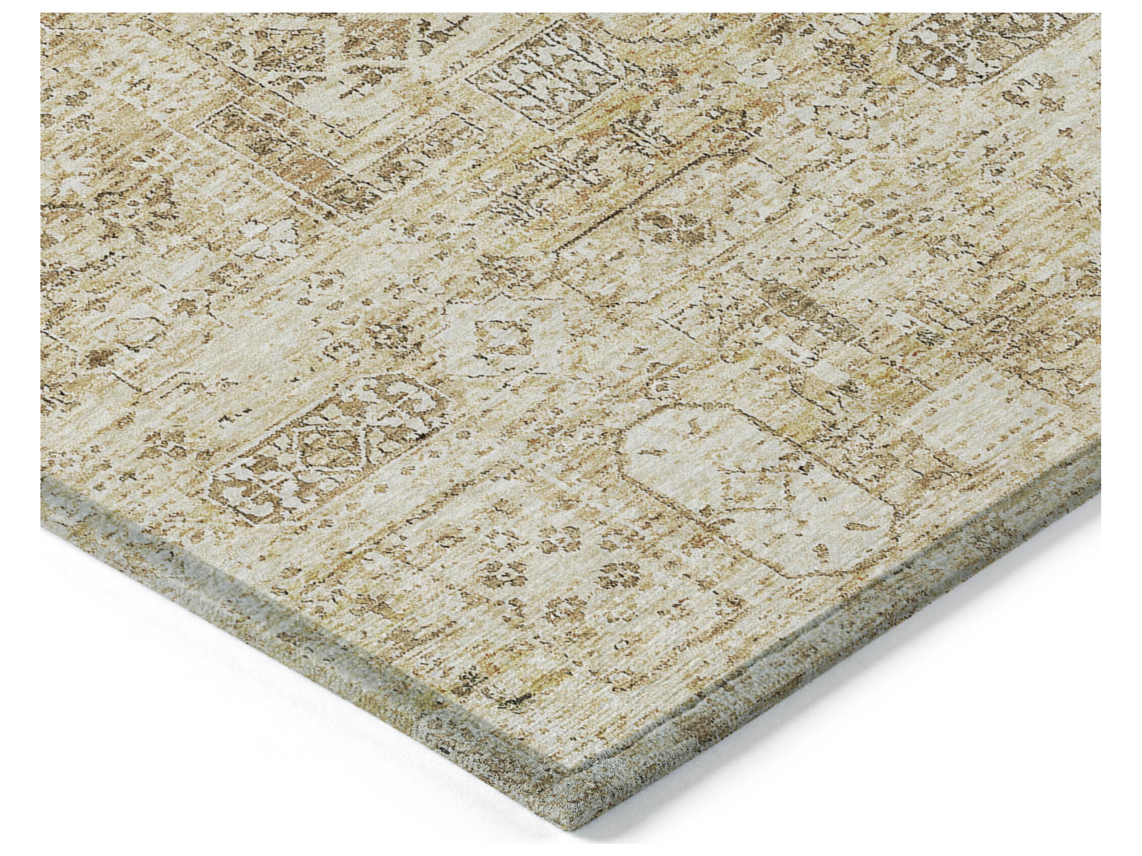 Dalyn Chantille Runner Area Rug