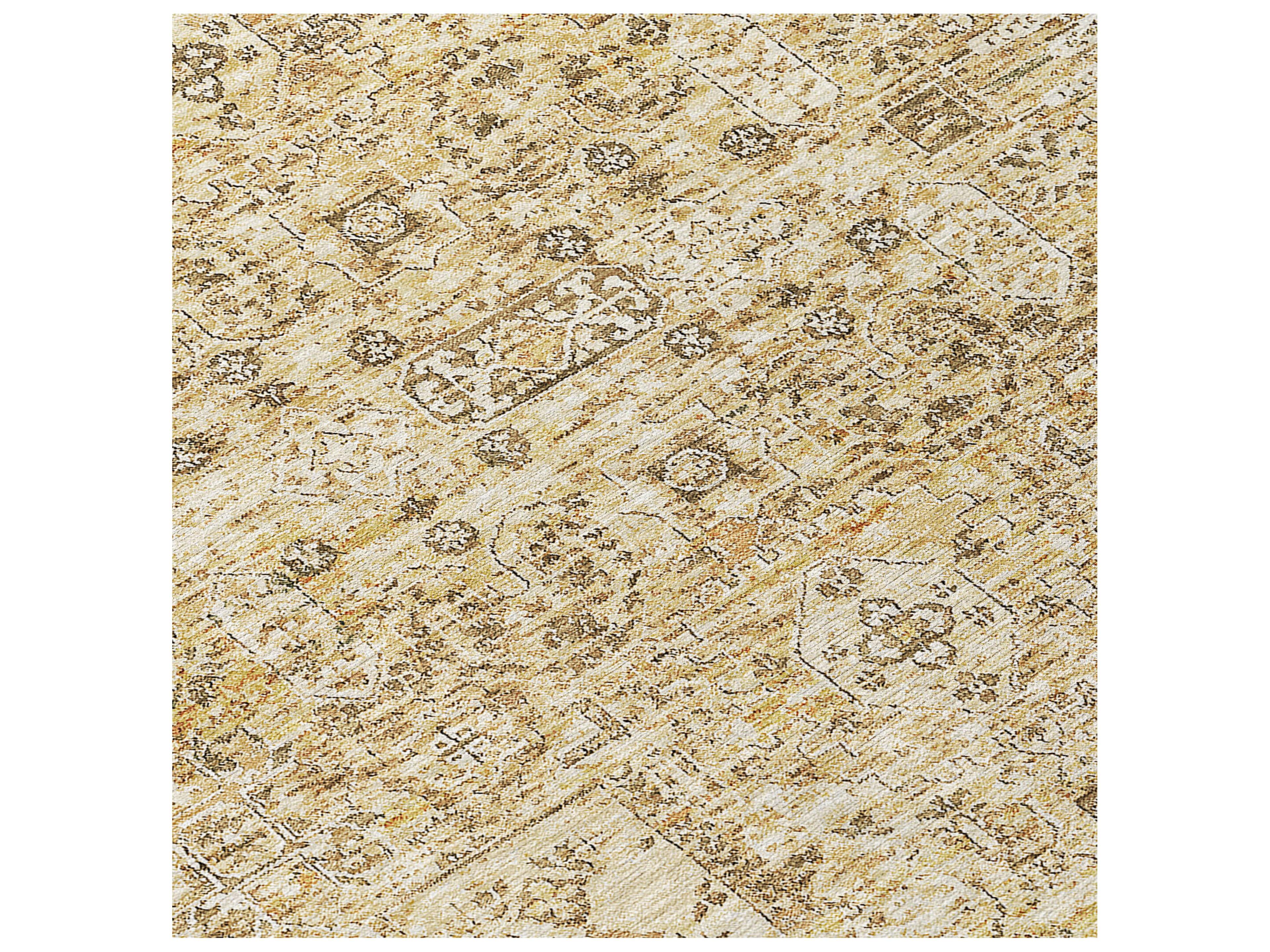 Dalyn Chantille Runner Area Rug