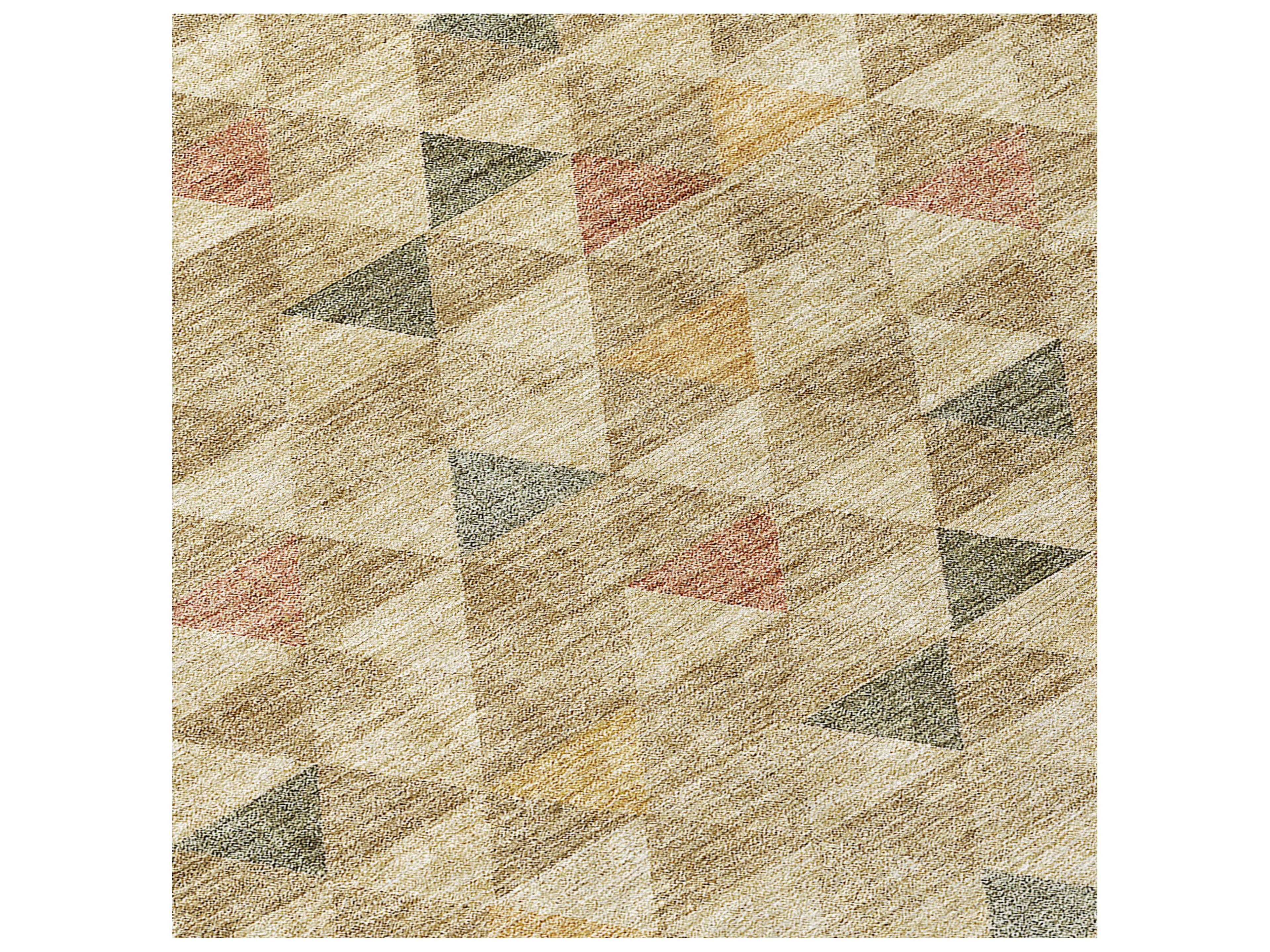 Dalyn Chantille Round Area Rug