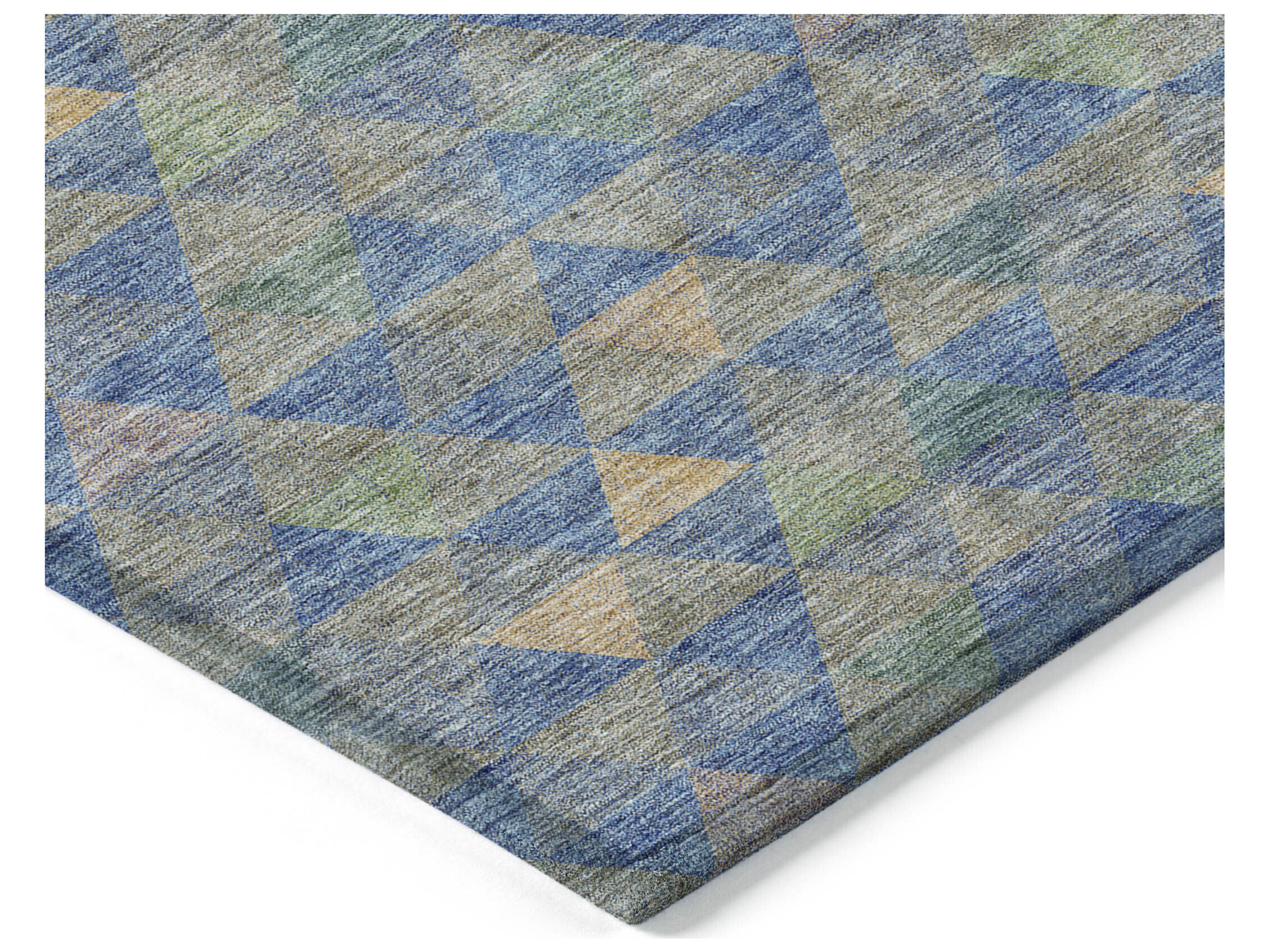 Dalyn Chantille Rectangular Area Rug