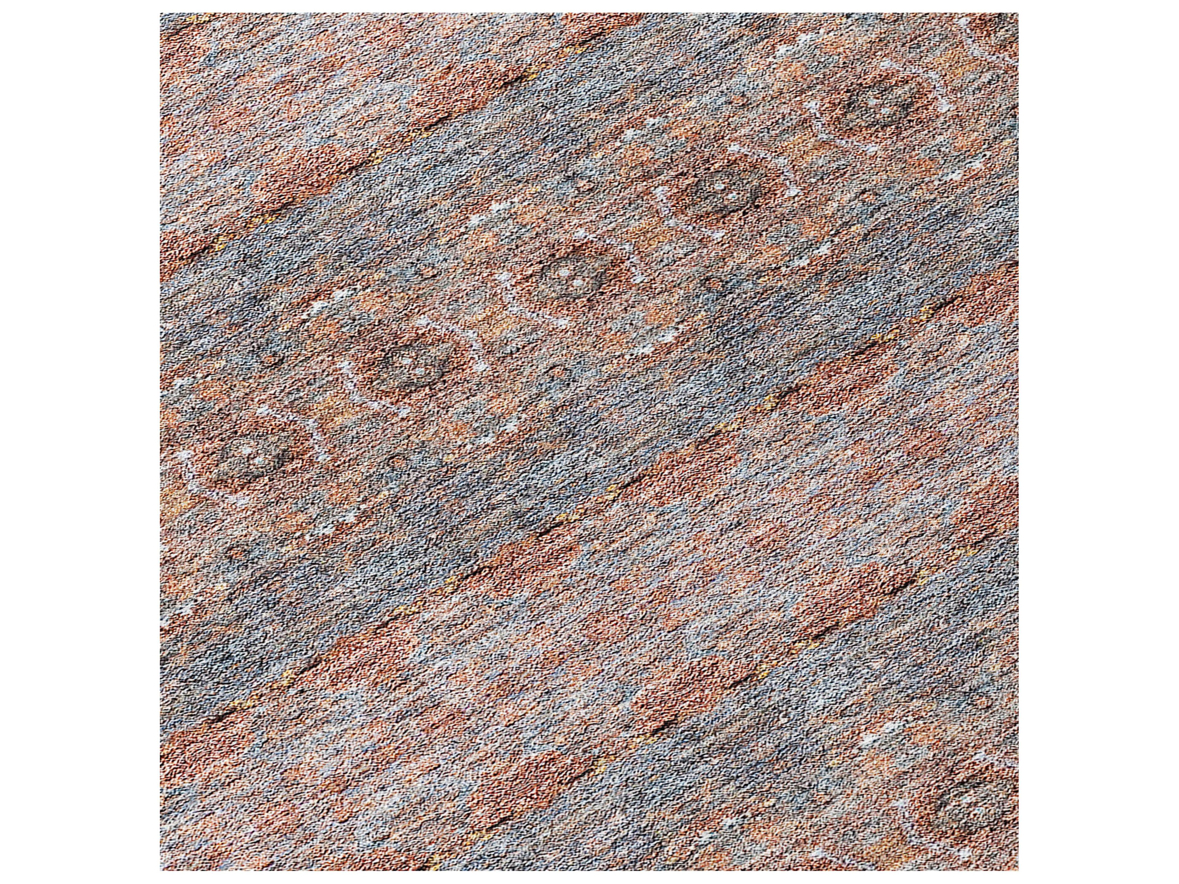 Dalyn Chantille Round Area Rug