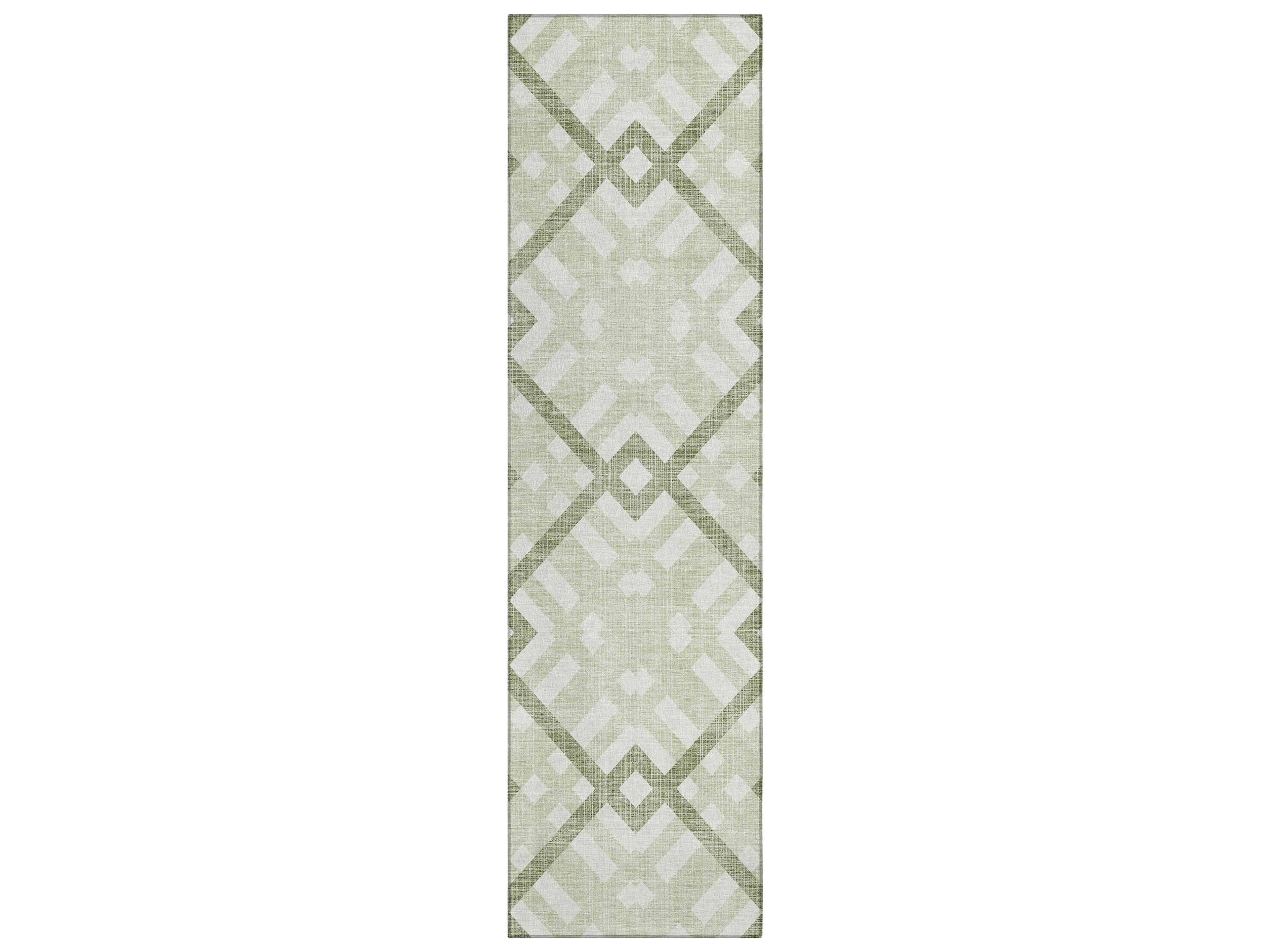 Chantille Runner Area Rug