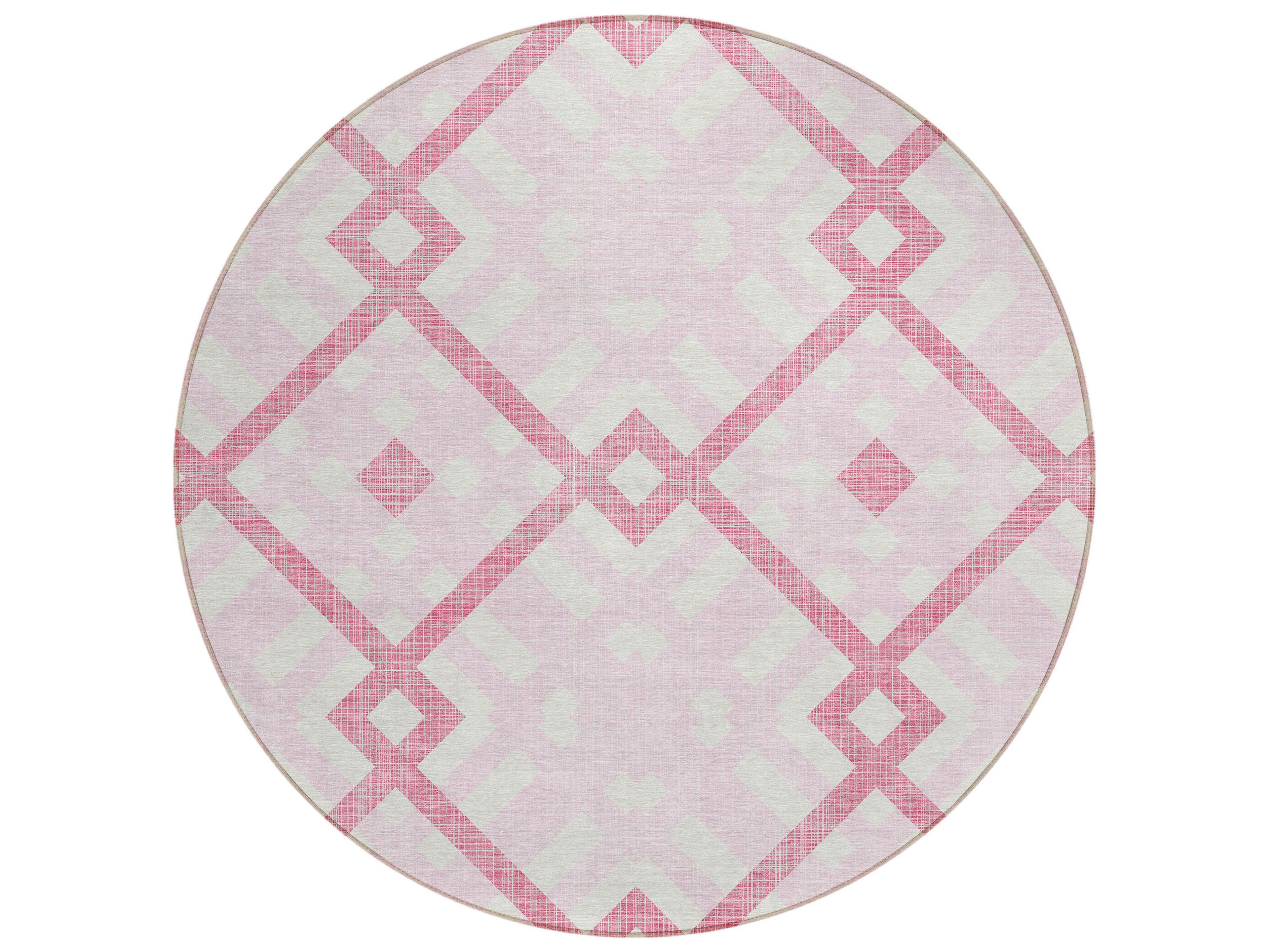 Chantille Round Area Rug