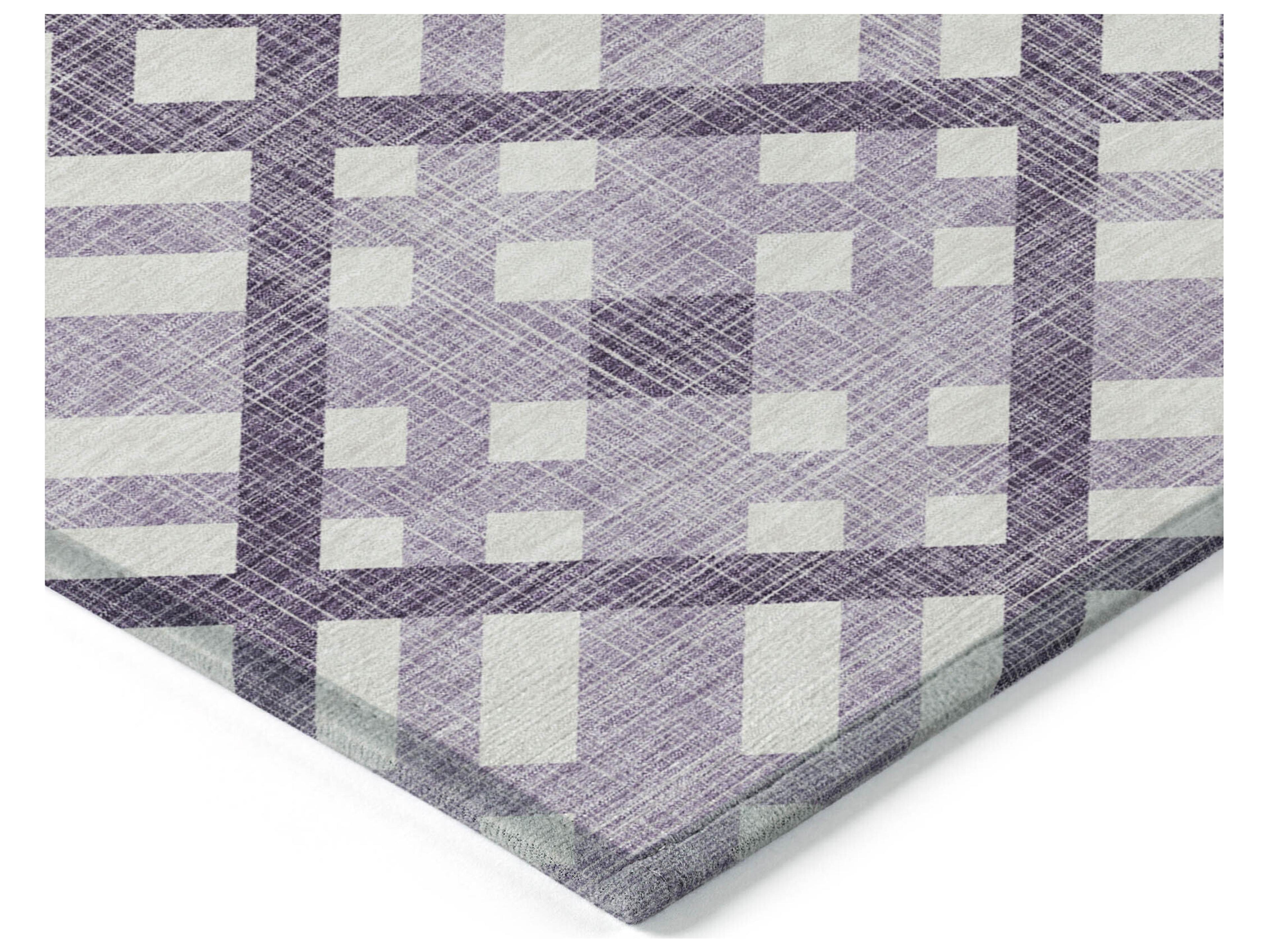 Dalyn Chantille Rectangular Area Rug