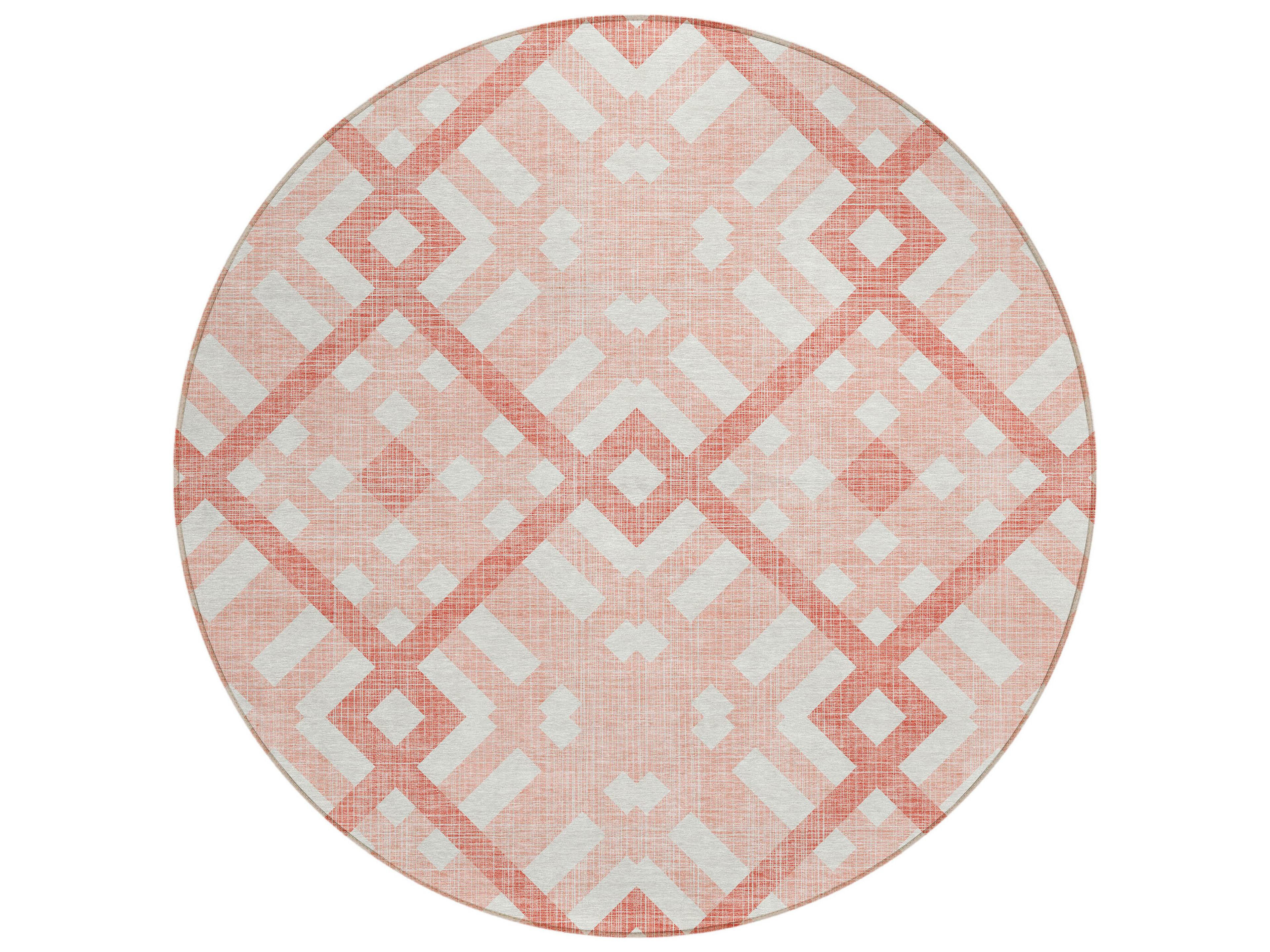 Chantille Round Area Rug