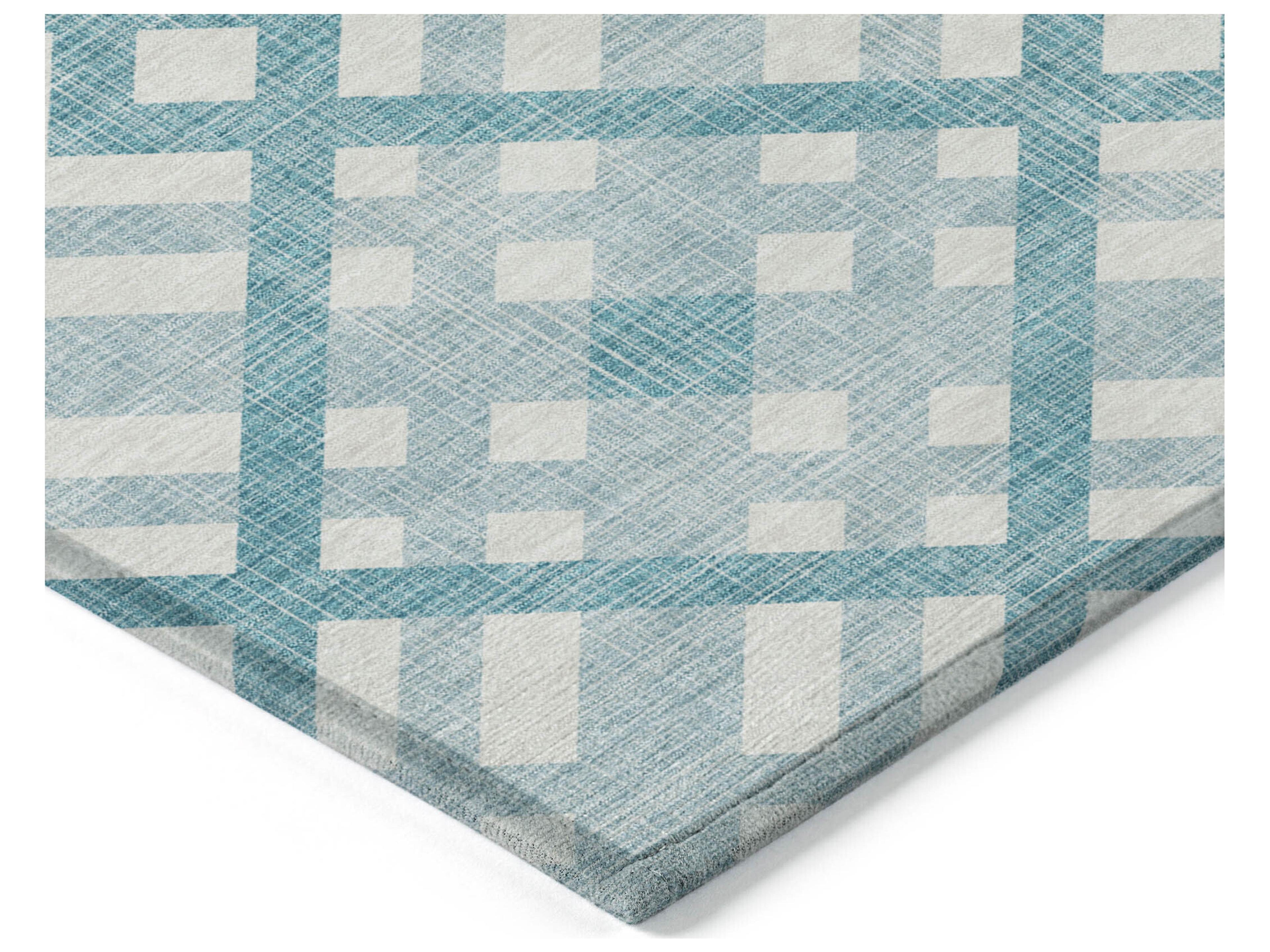Dalyn Chantille Rectangular Area Rug