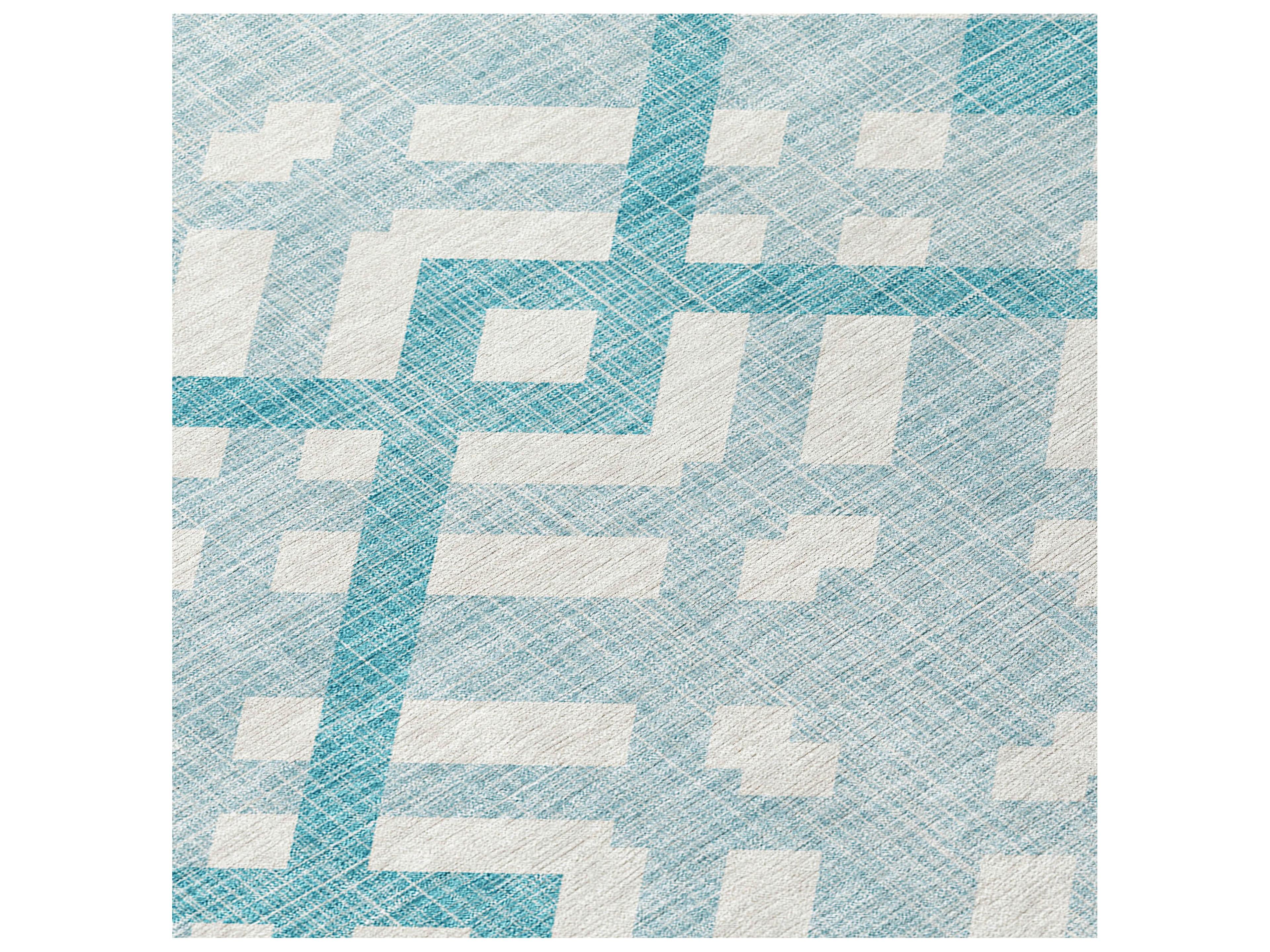 Dalyn Chantille Rectangular Area Rug