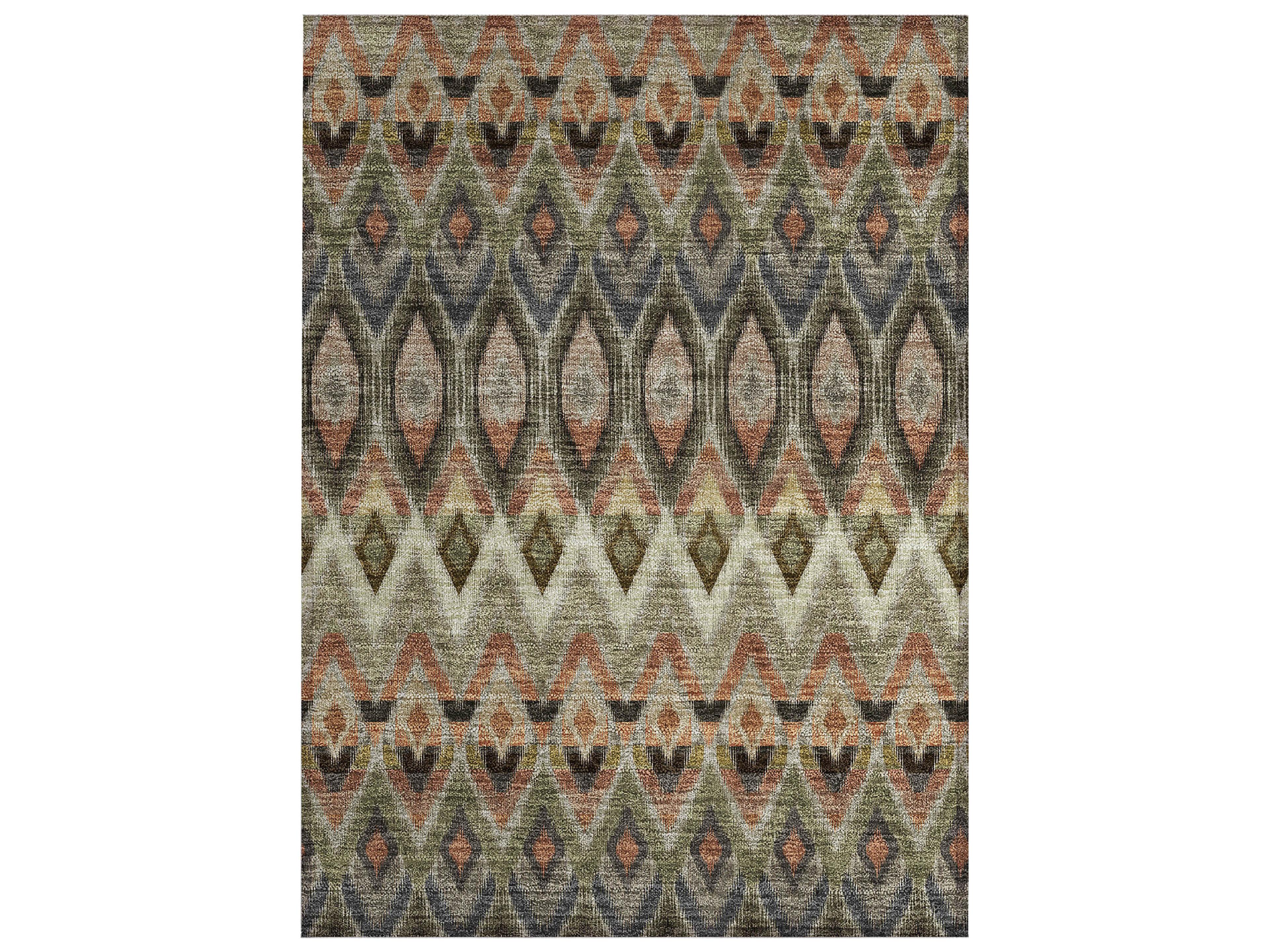 Chantille Rectangular Area Rug