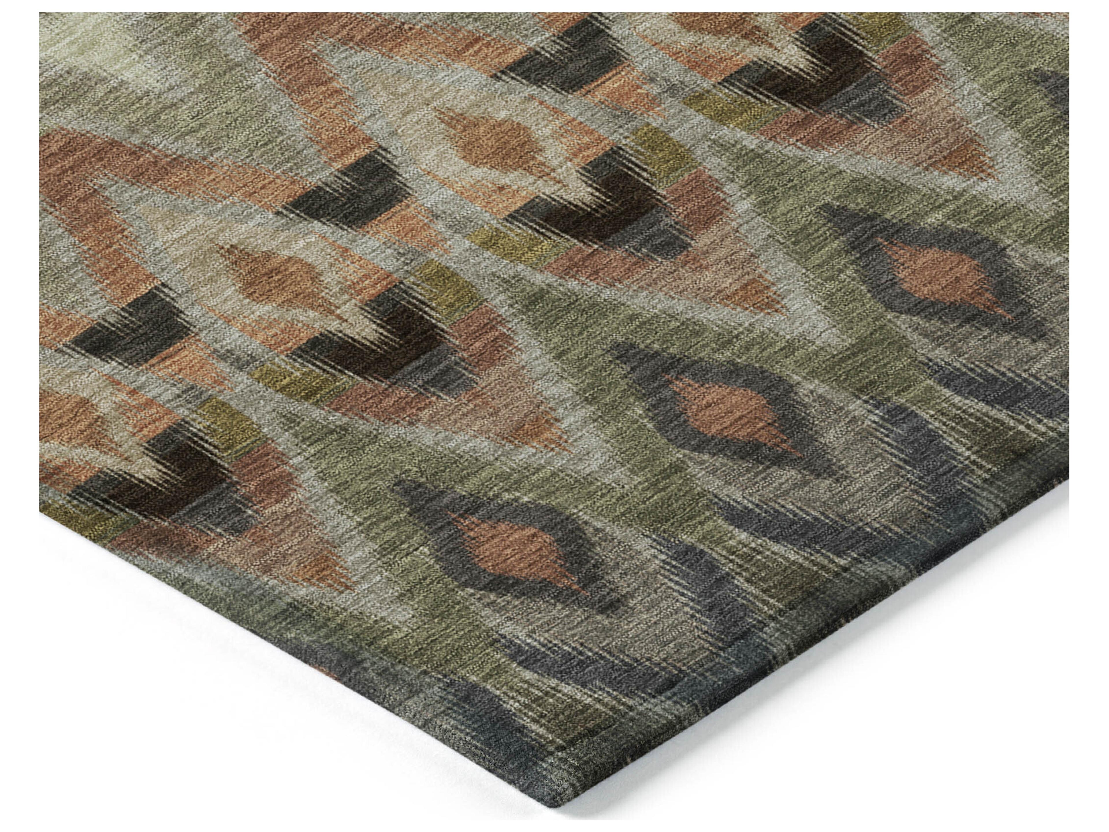 Dalyn Chantille Runner Area Rug