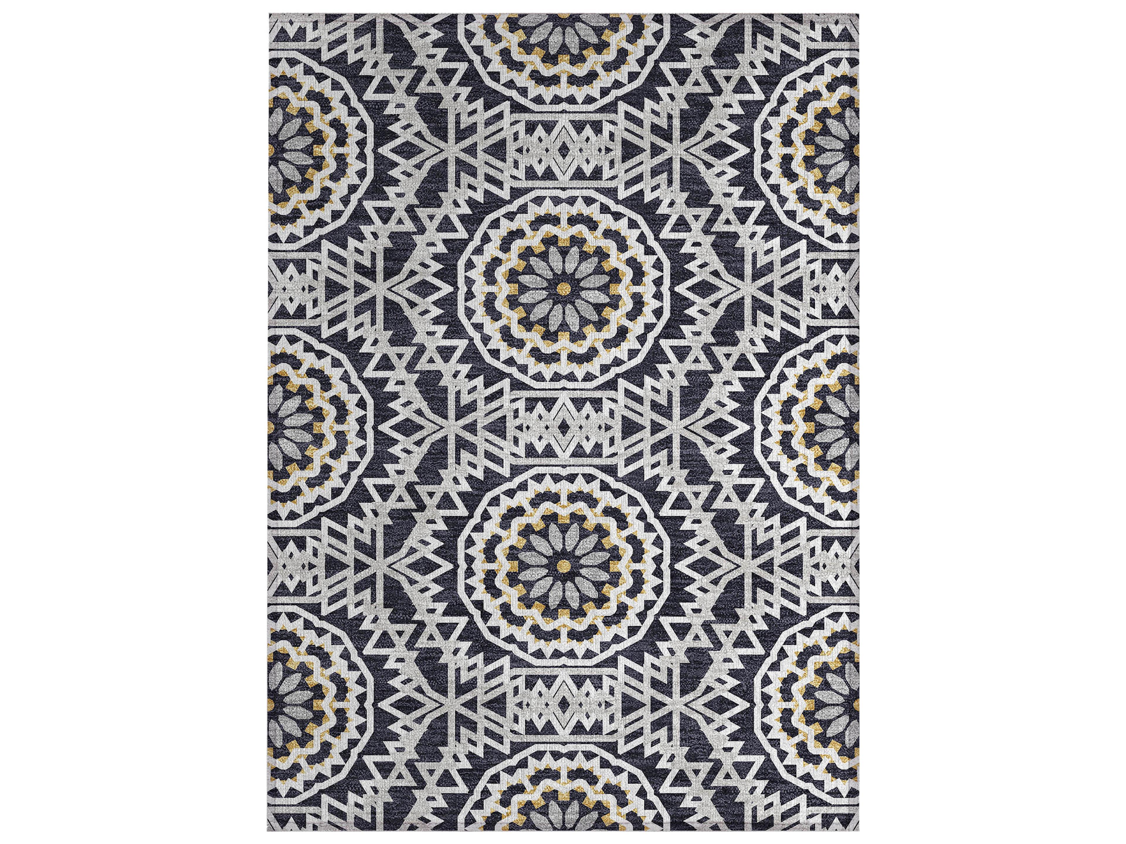 Chantille Rectangular Area Rug