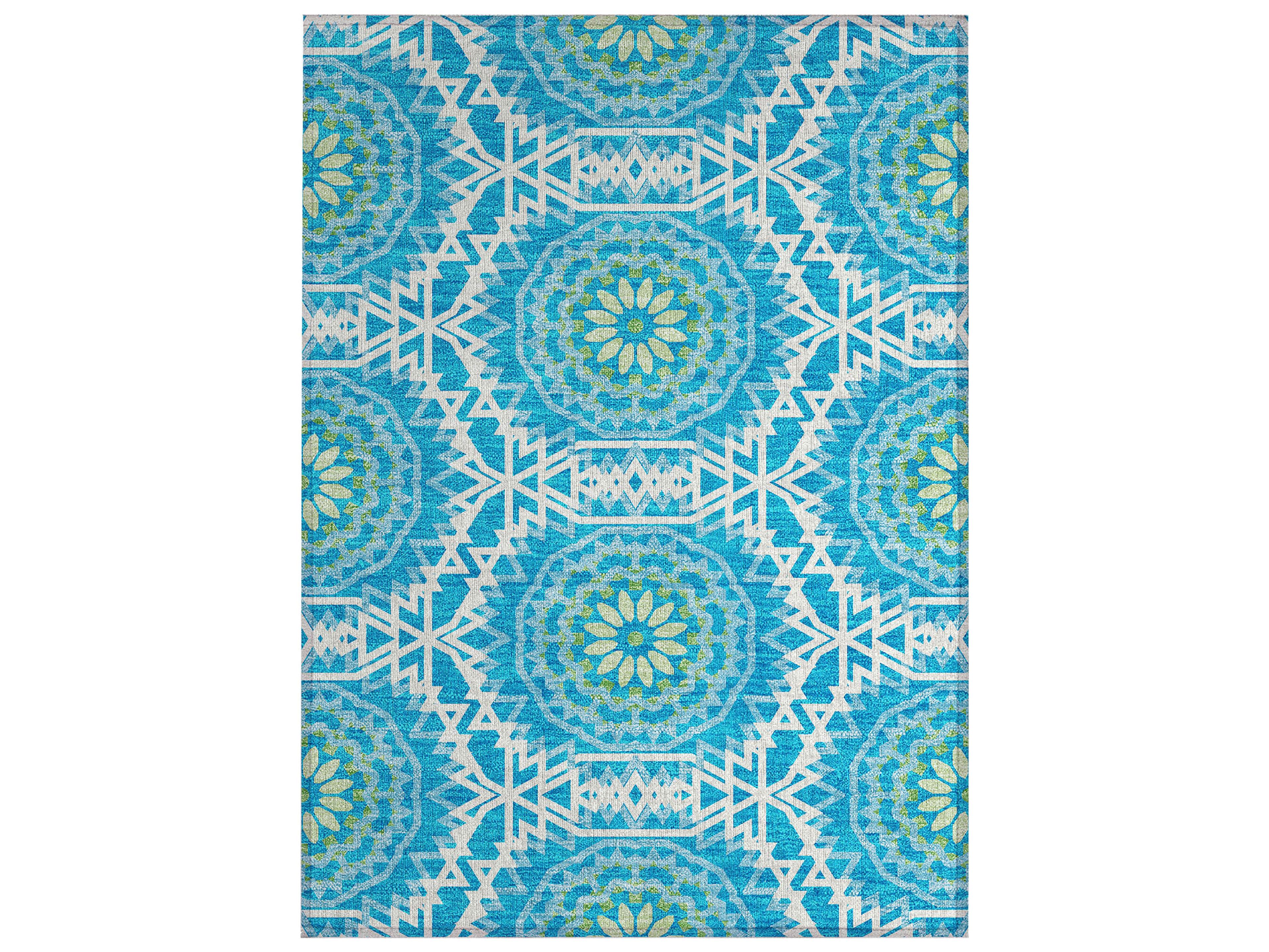 Chantille Rectangular Area Rug