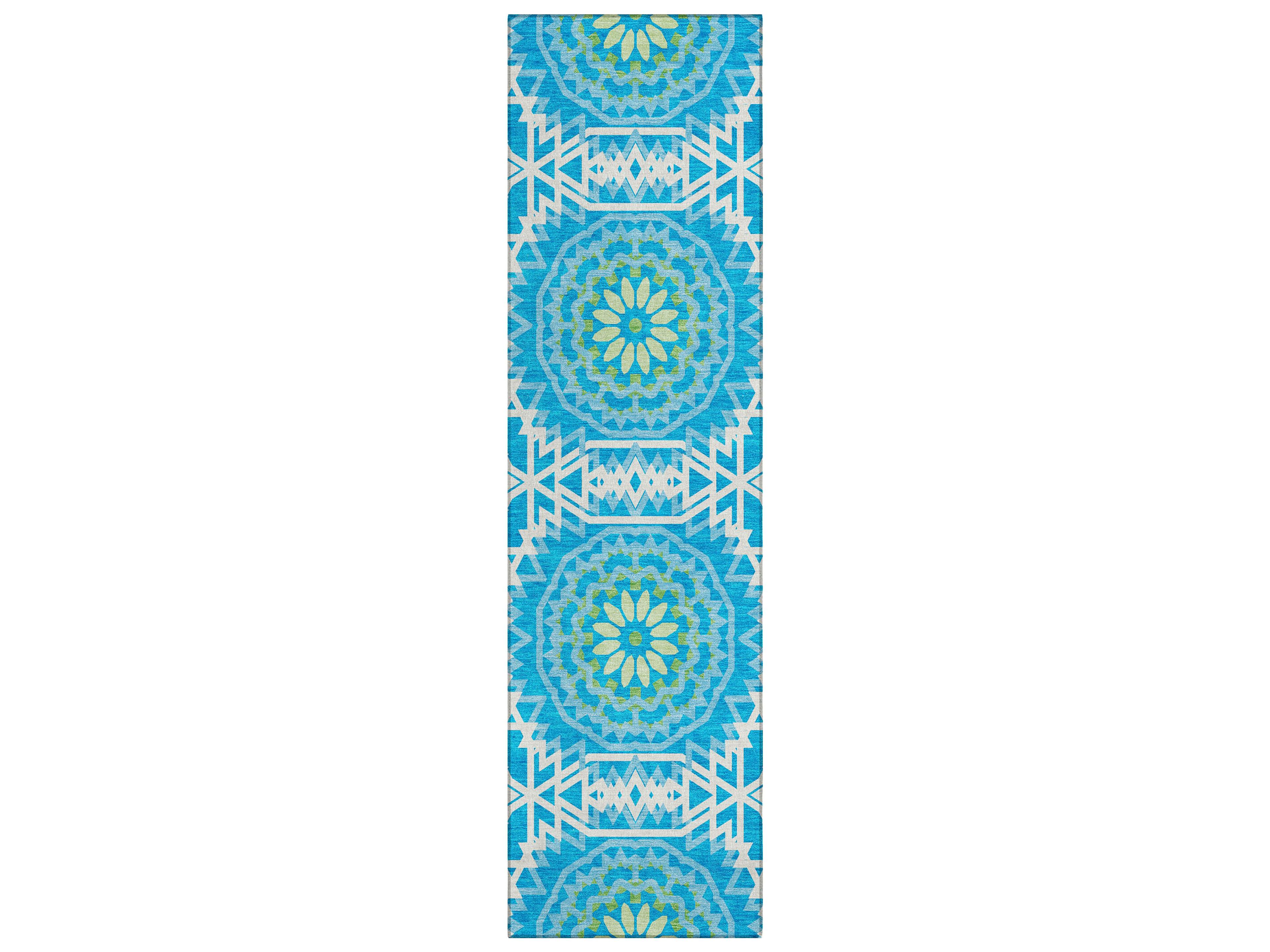 Chantille Runner Area Rug