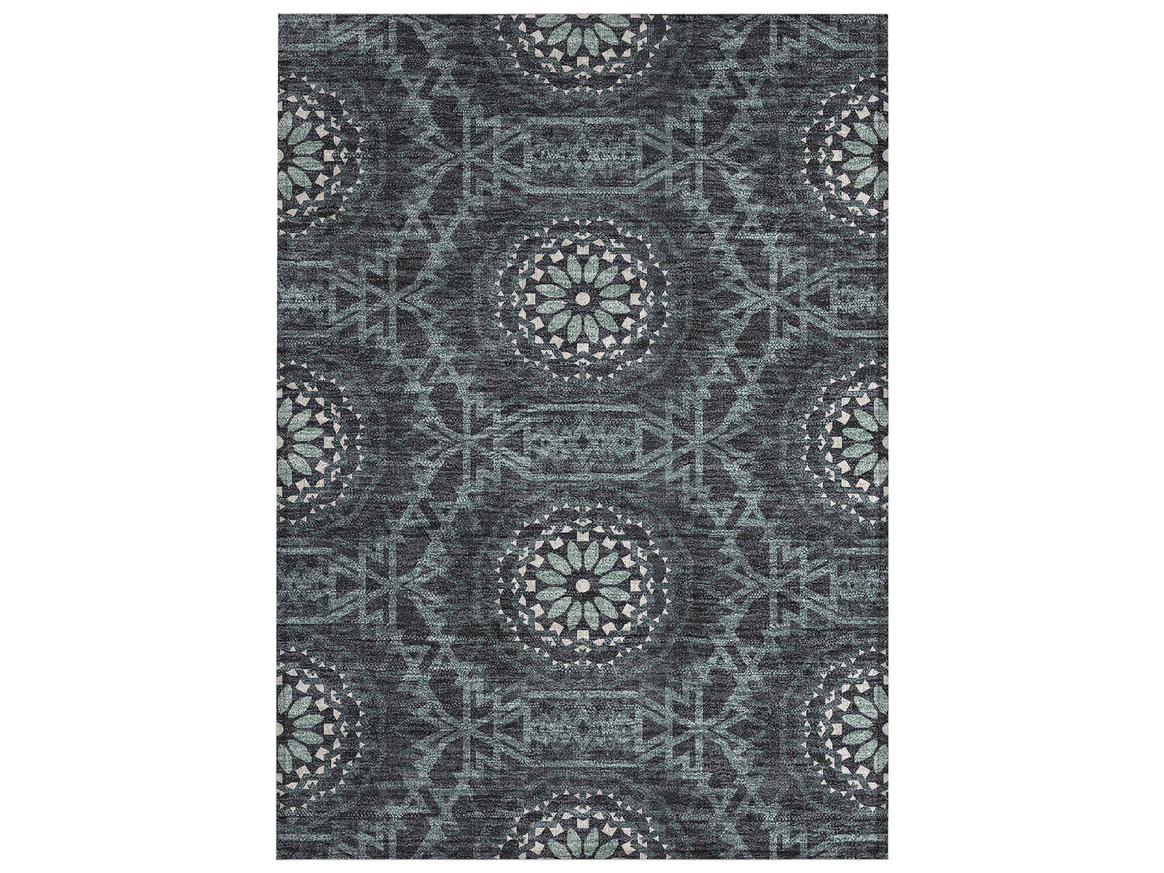 Chantille Rectangular Area Rug