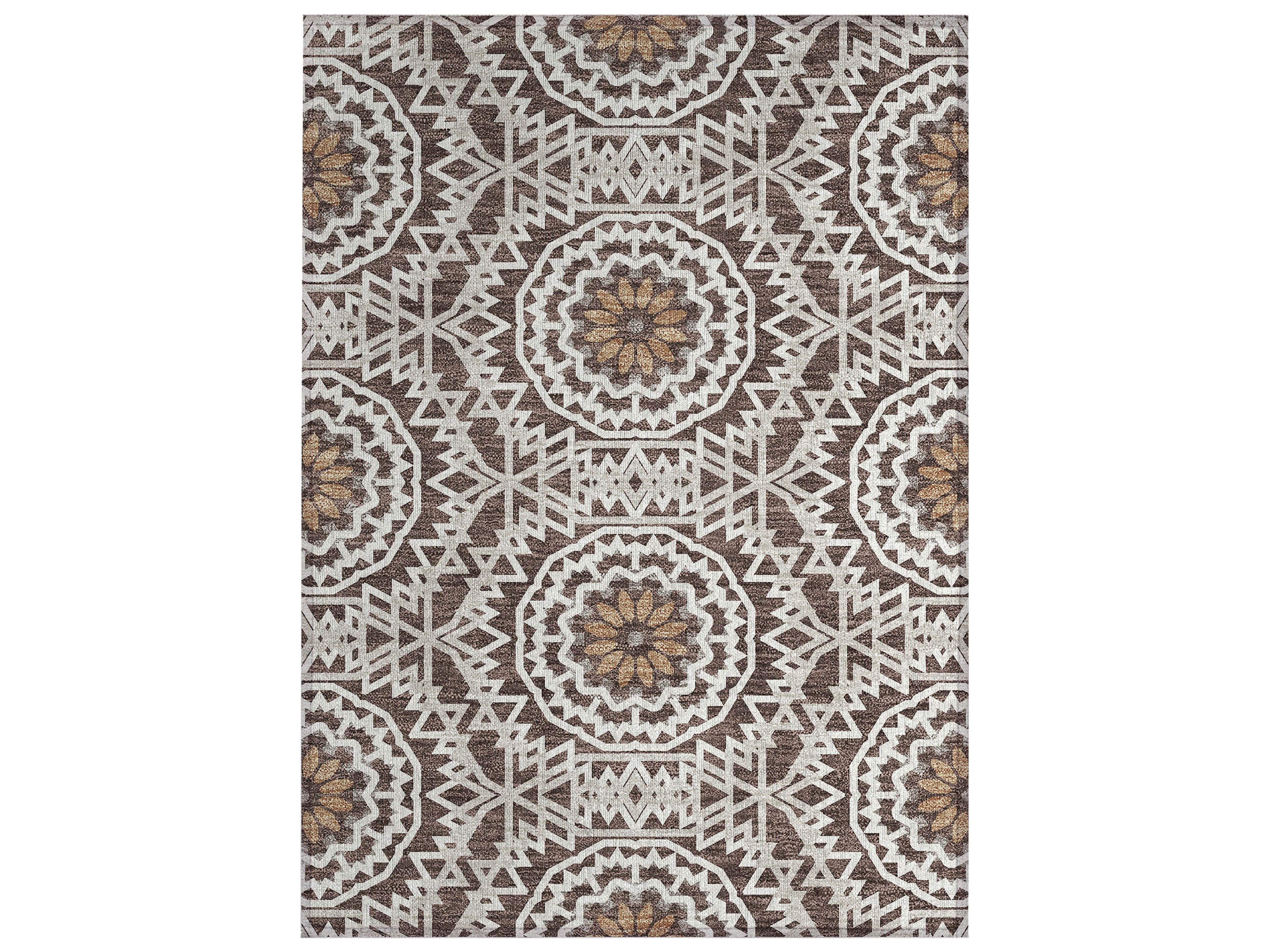 Chantille Rectangular Area Rug