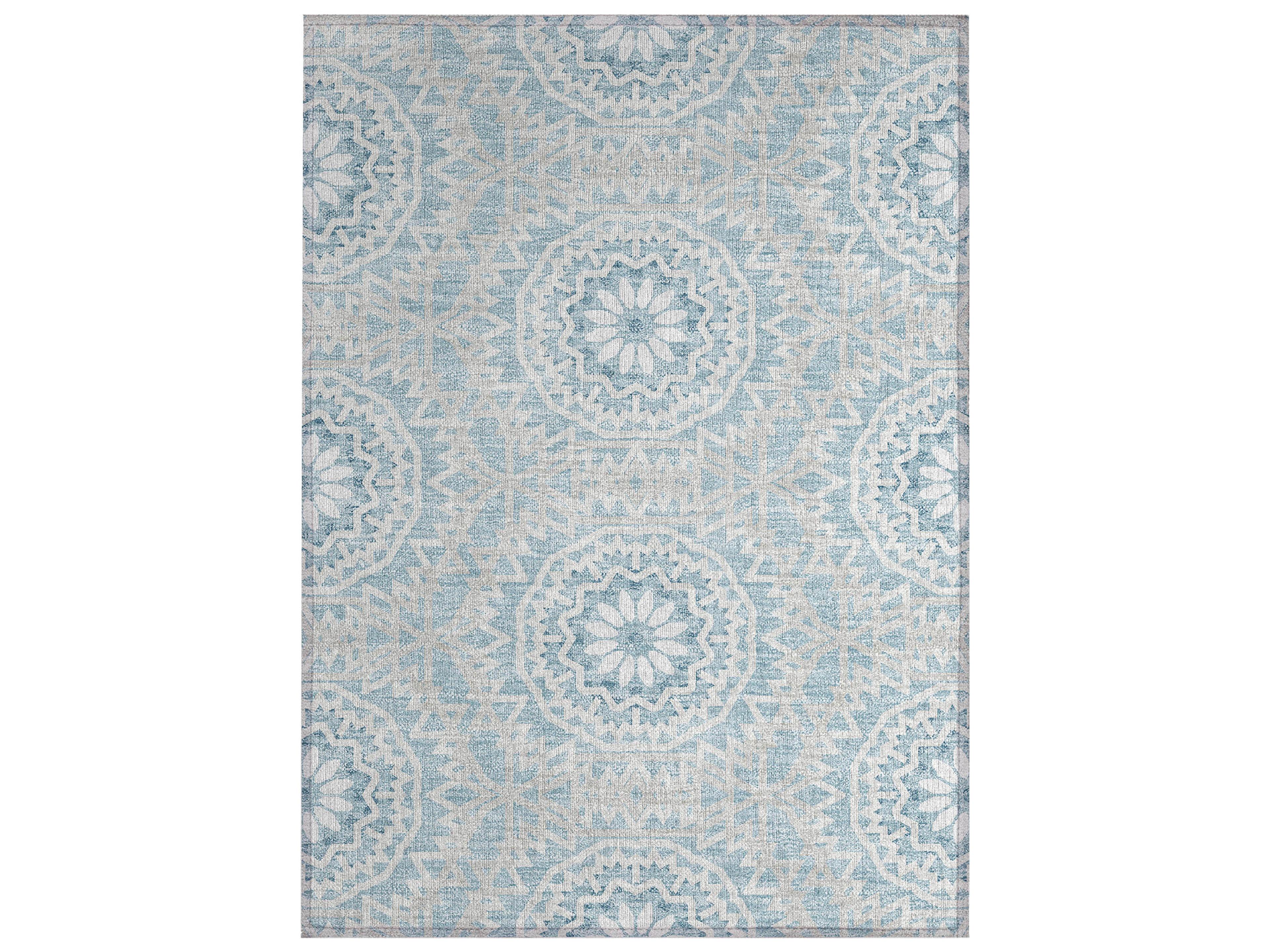 Chantille Rectangular Area Rug