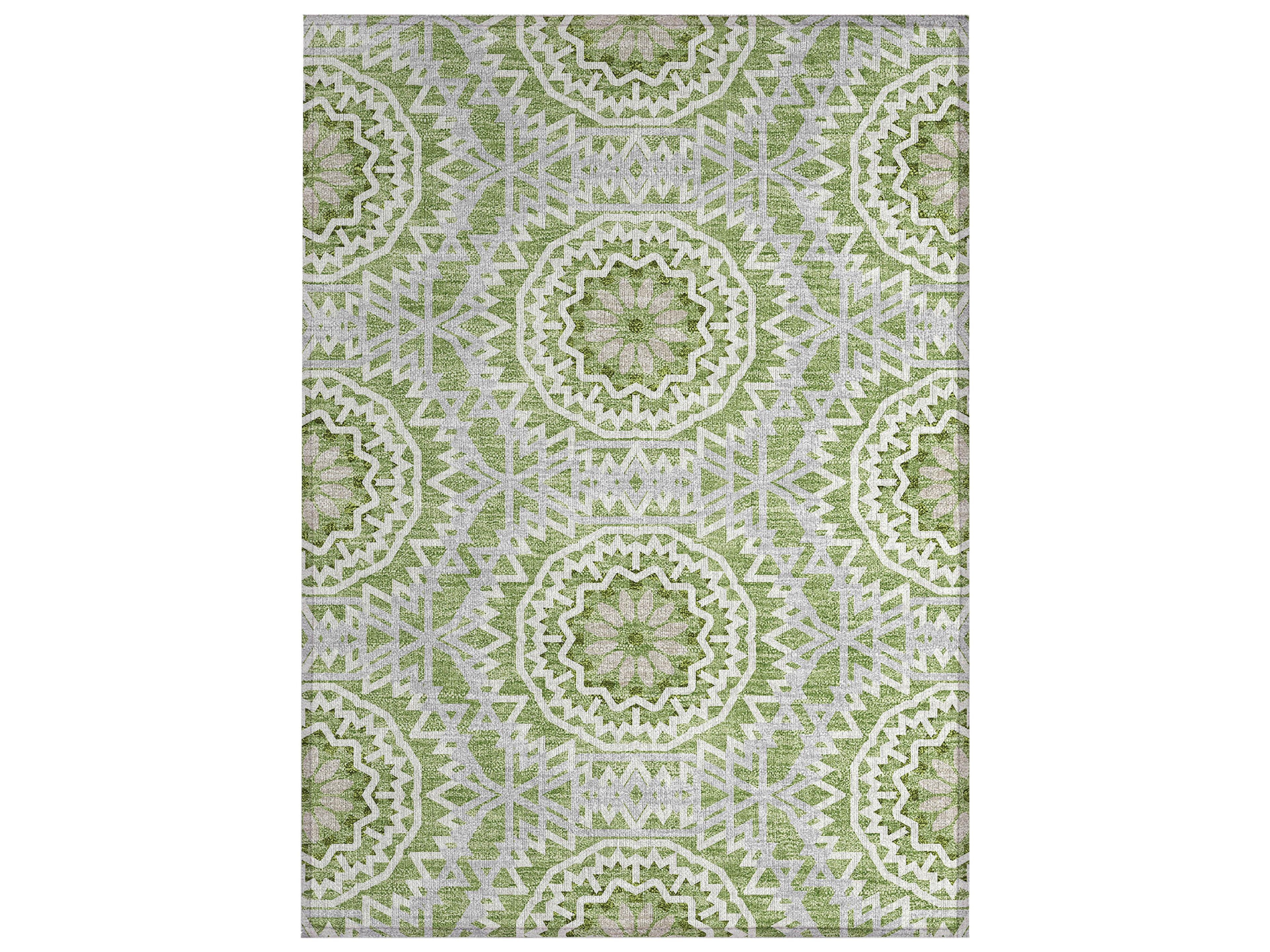 Chantille Rectangular Area Rug