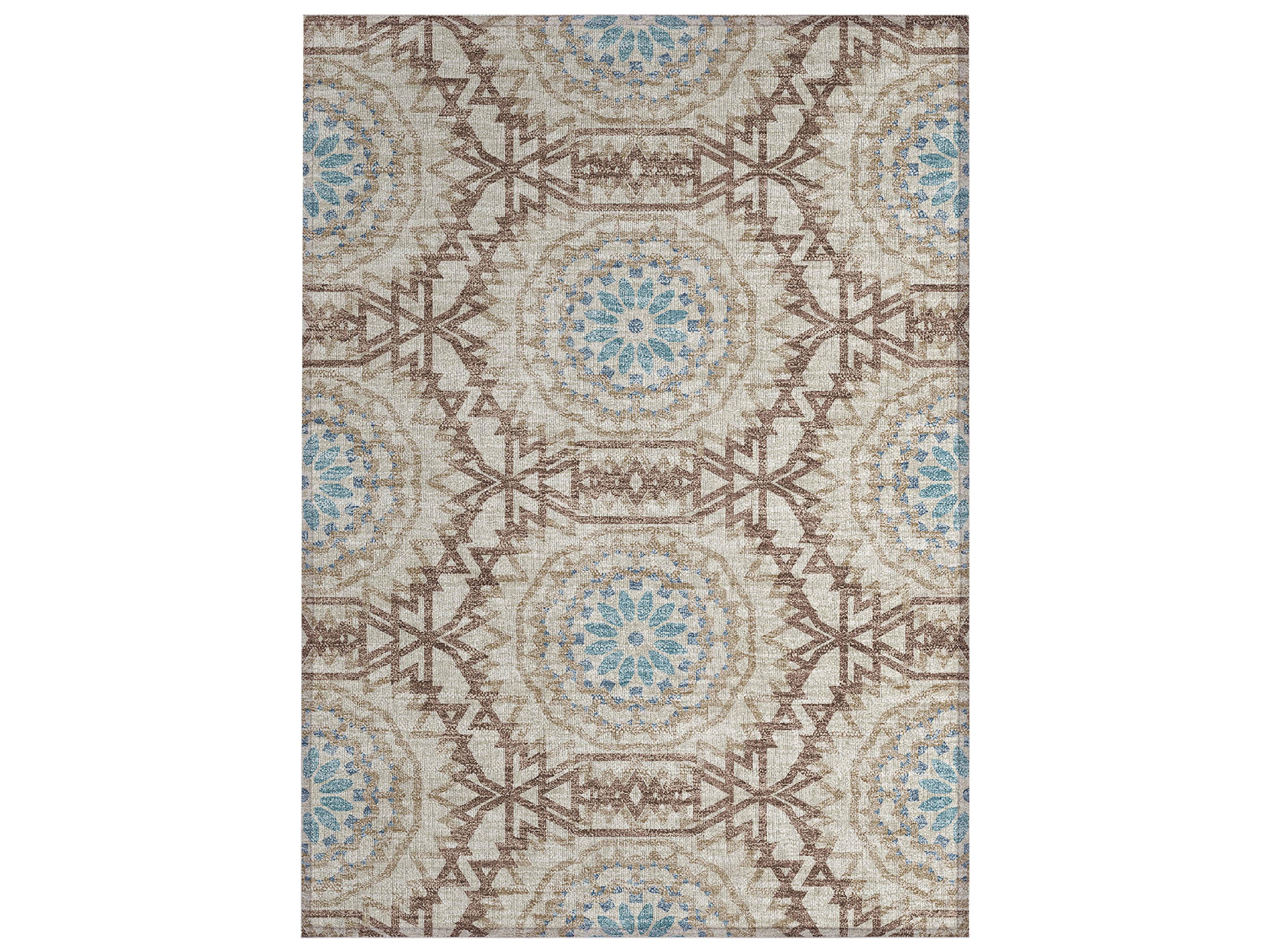 Chantille Rectangular Area Rug