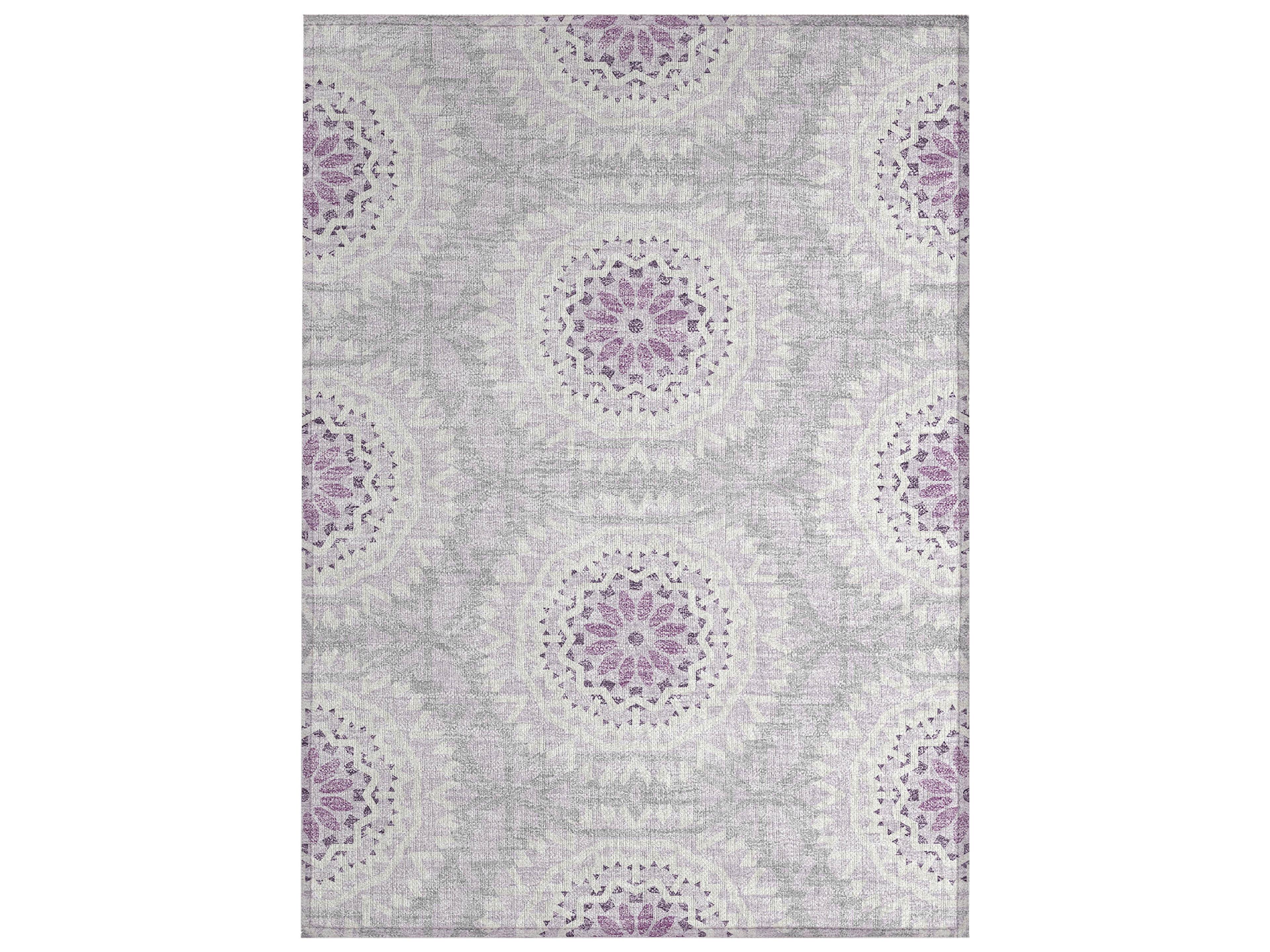 Chantille Rectangular Area Rug