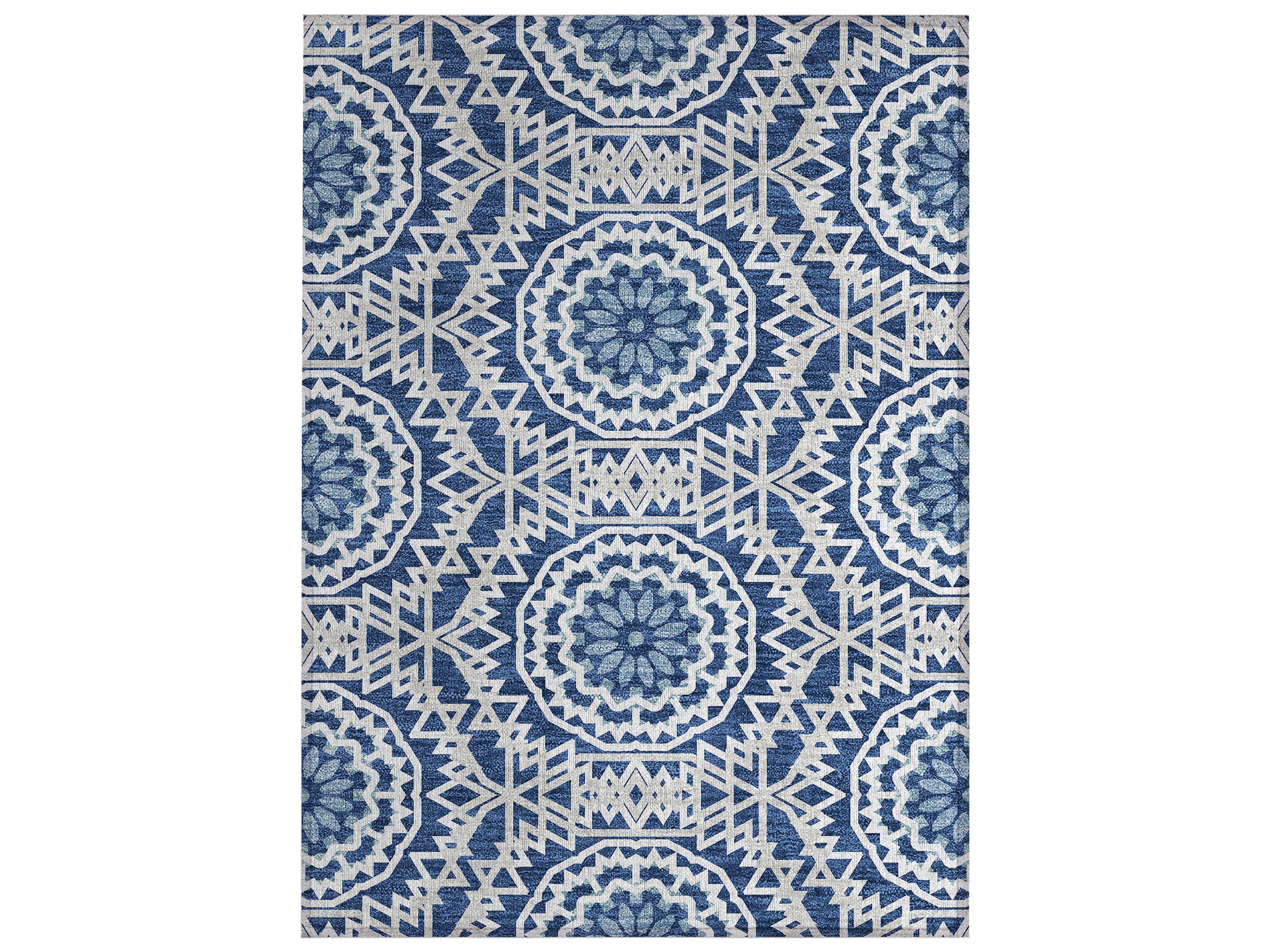 Chantille Rectangular Area Rug
