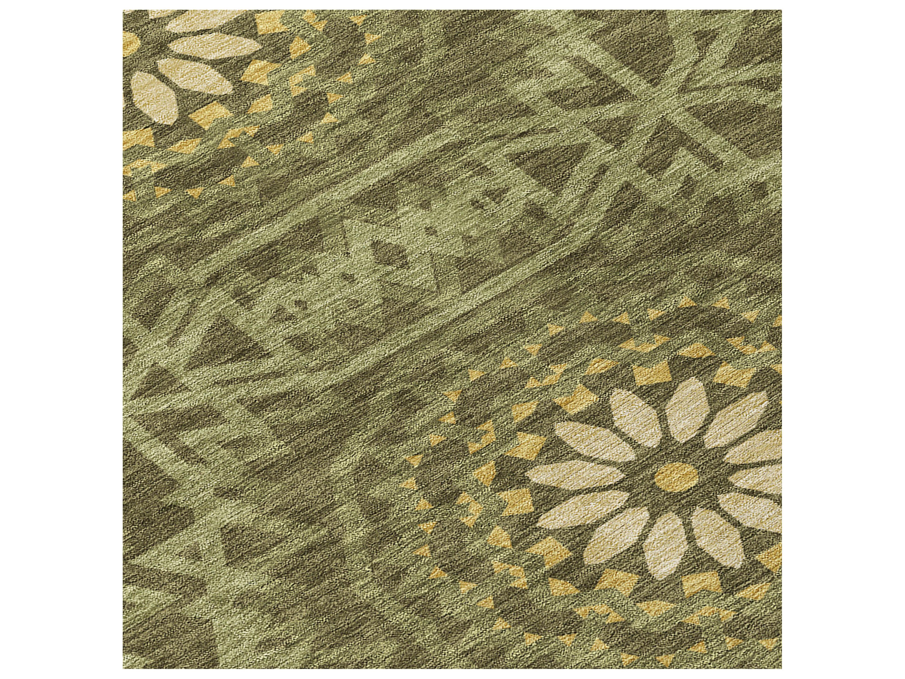 Dalyn Chantille Rectangular Area Rug