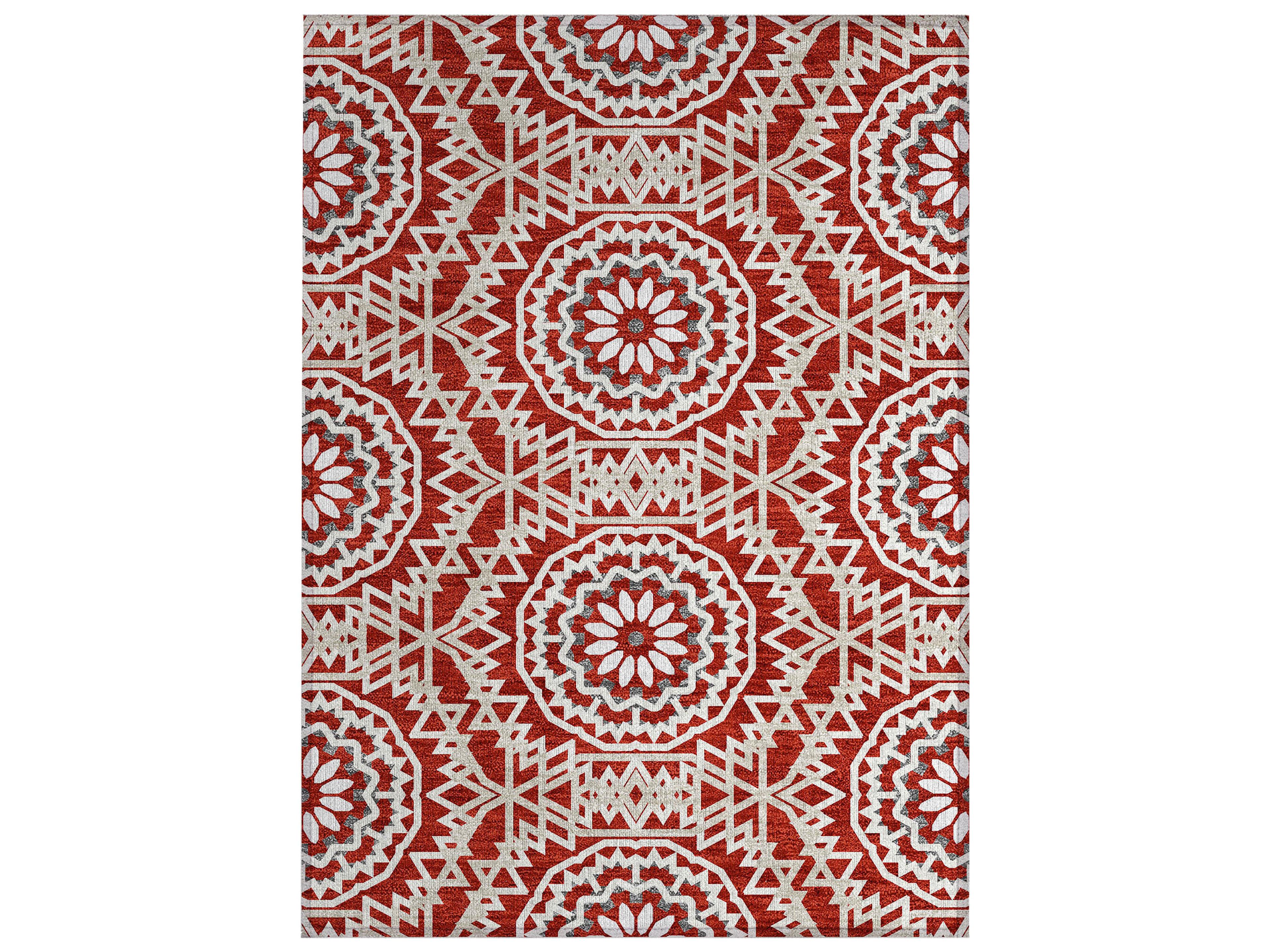 Chantille Rectangular Area Rug