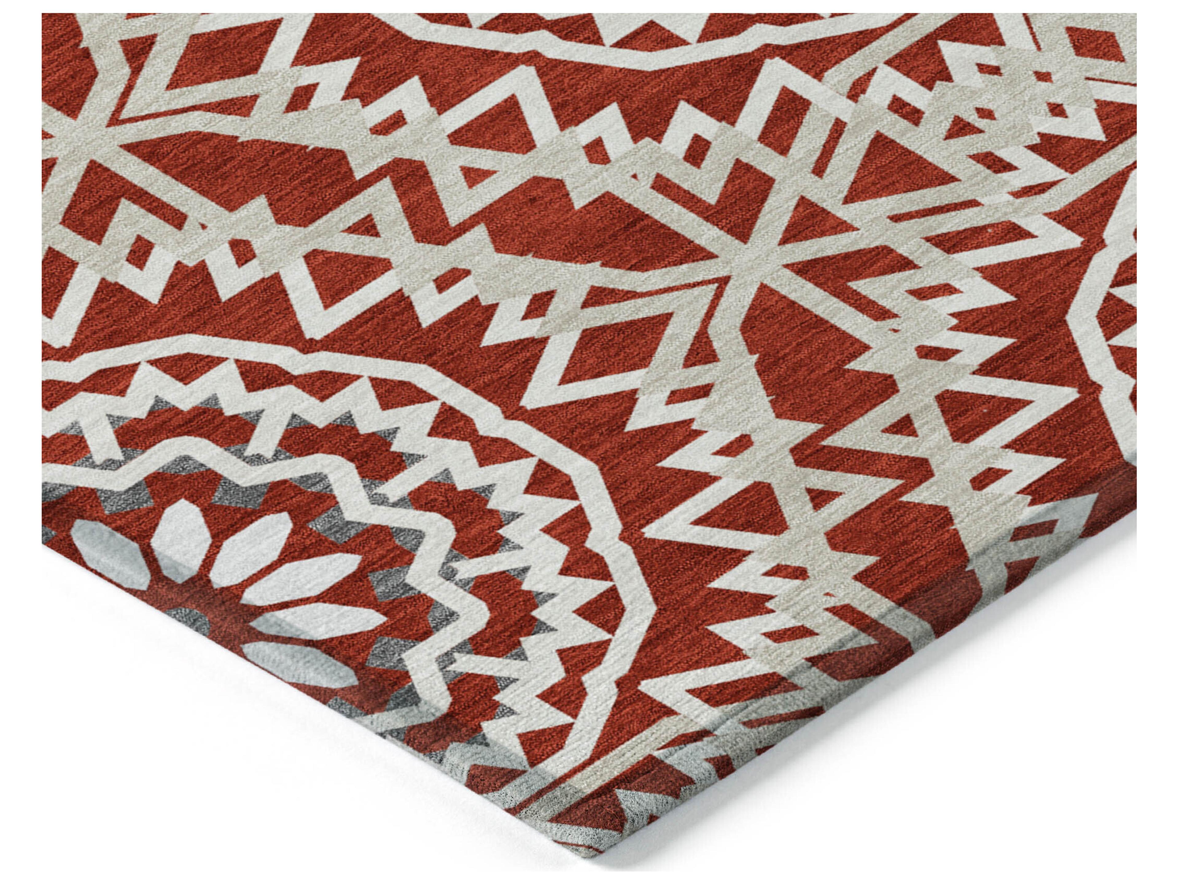 Dalyn Chantille Rectangular Area Rug