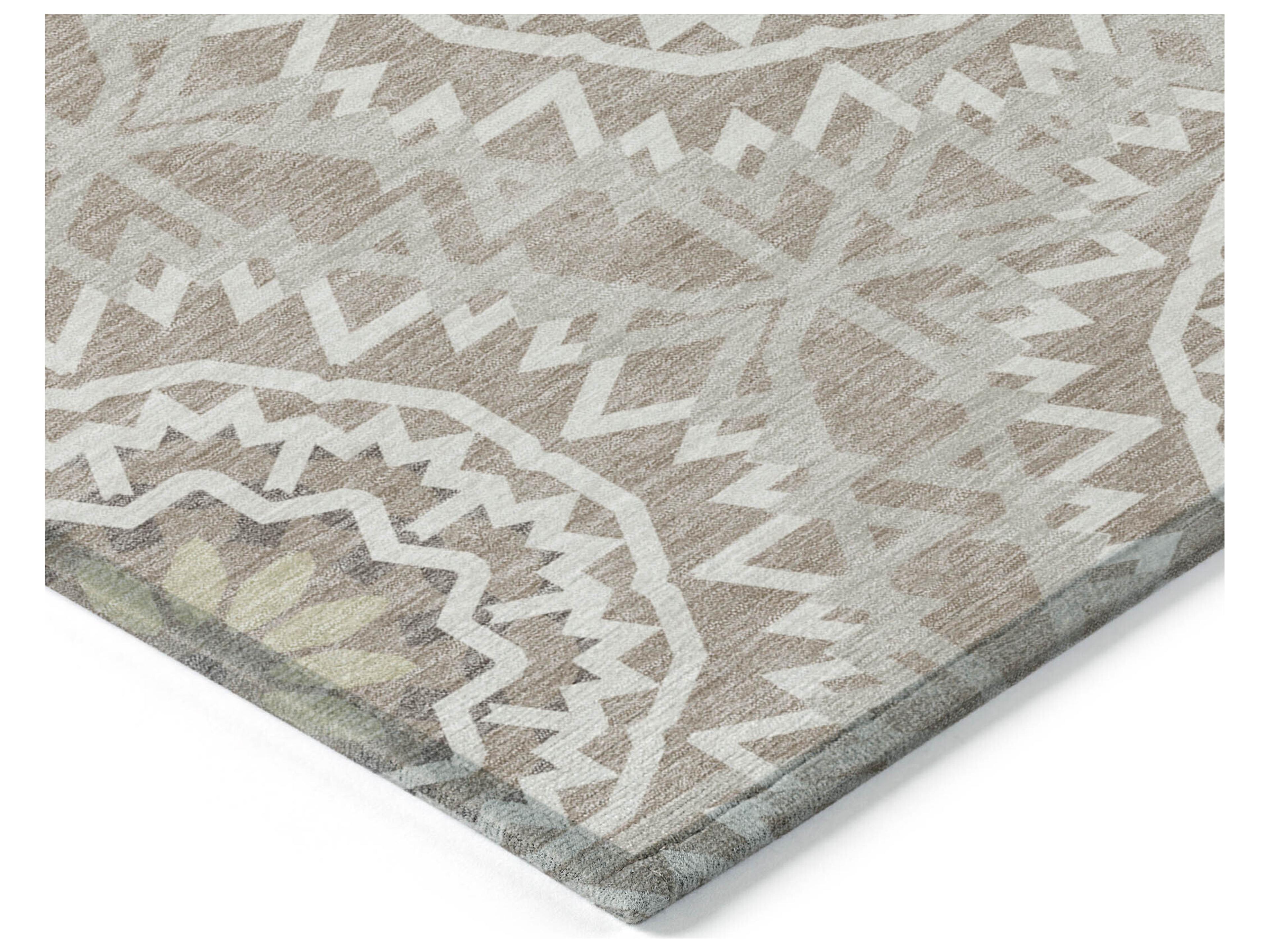 Dalyn Chantille Rectangular Area Rug
