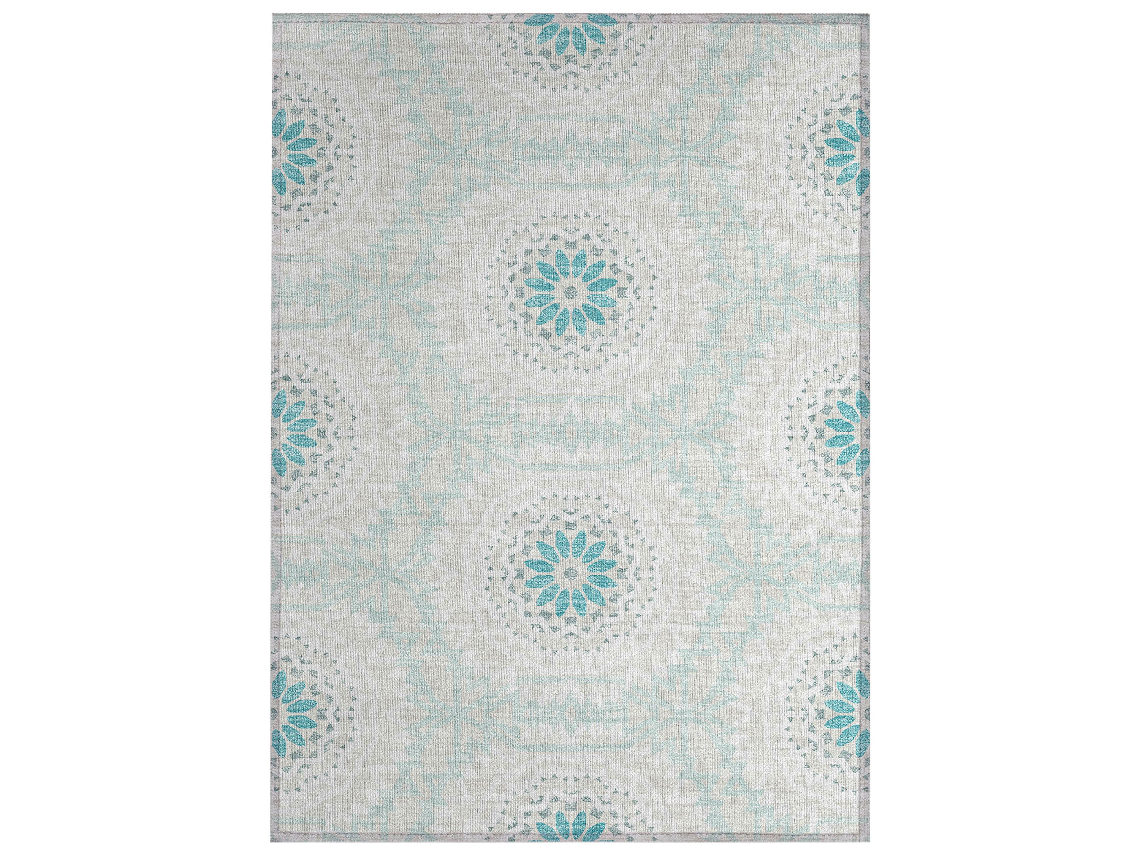 Chantille Rectangular Area Rug