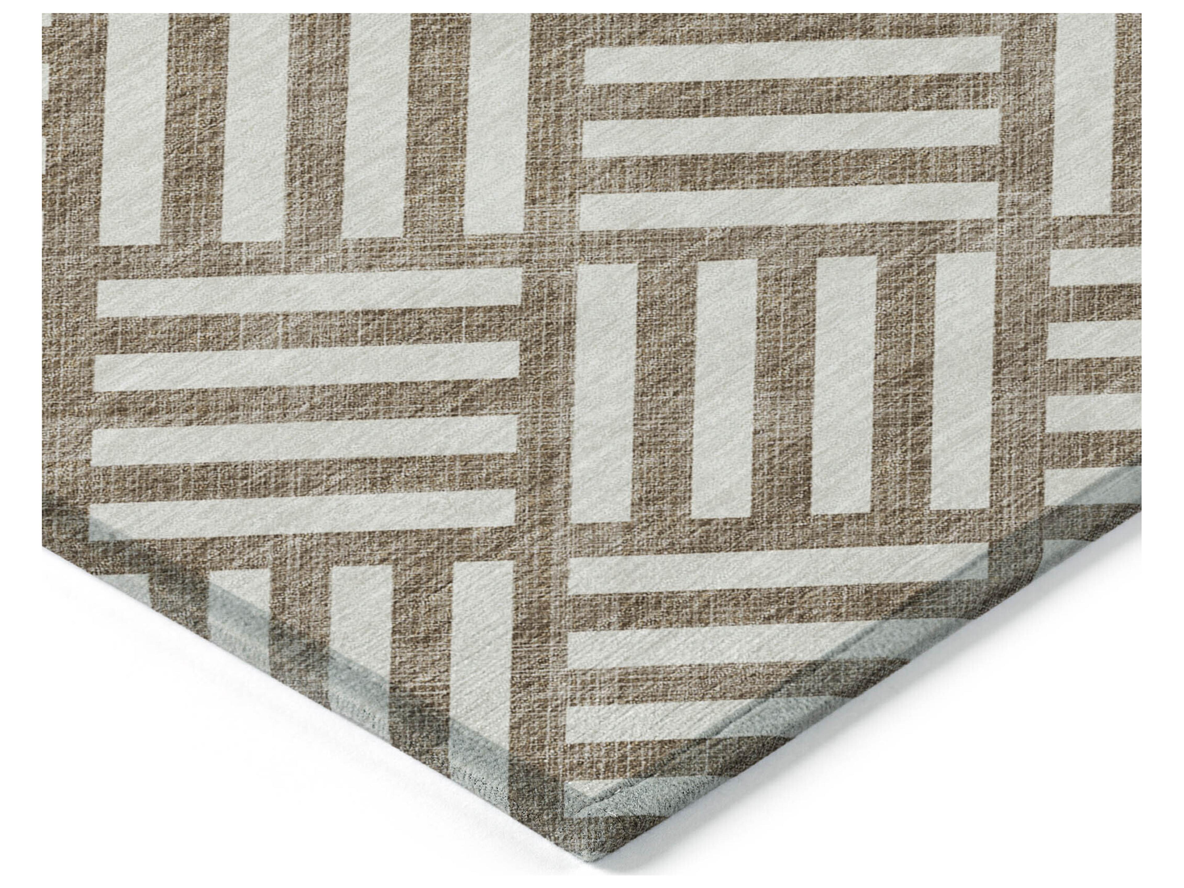 Dalyn Chantille Rectangular Area Rug