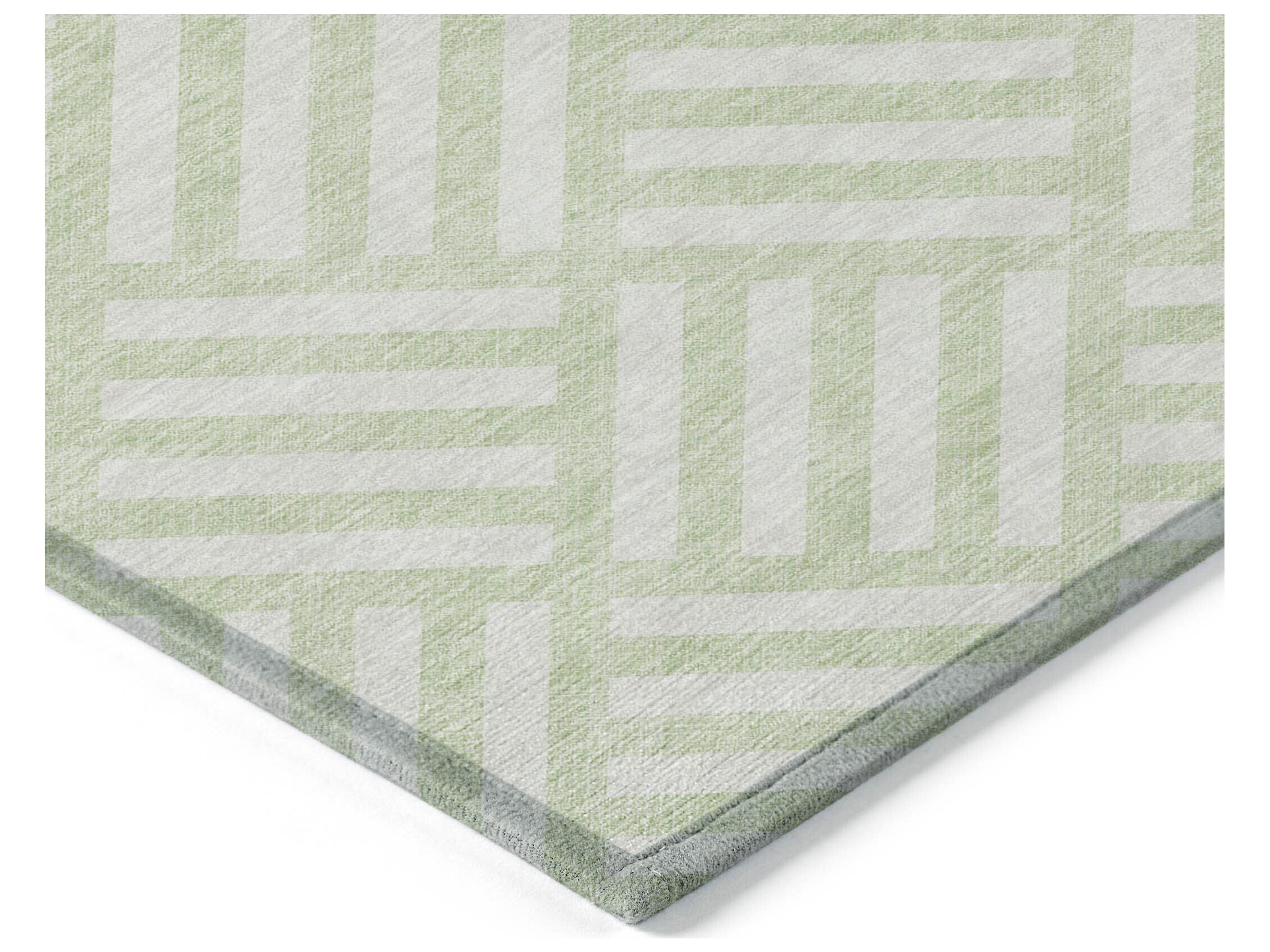 Dalyn Chantille Rectangular Area Rug